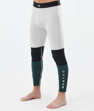 MONTEC Alpha LightGrey/Black/DarkAtlantic Shop