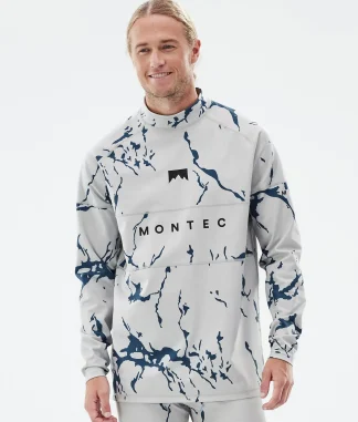 MONTEC Alpha Ice/Black Cheap