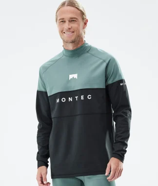 MONTEC Alpha Atlantic/Black Flash Sale