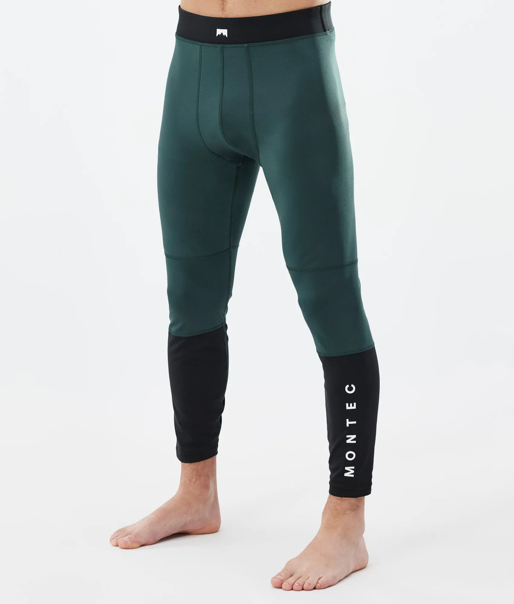 MONTEC Alpha DarkAtlantic/Black Discount