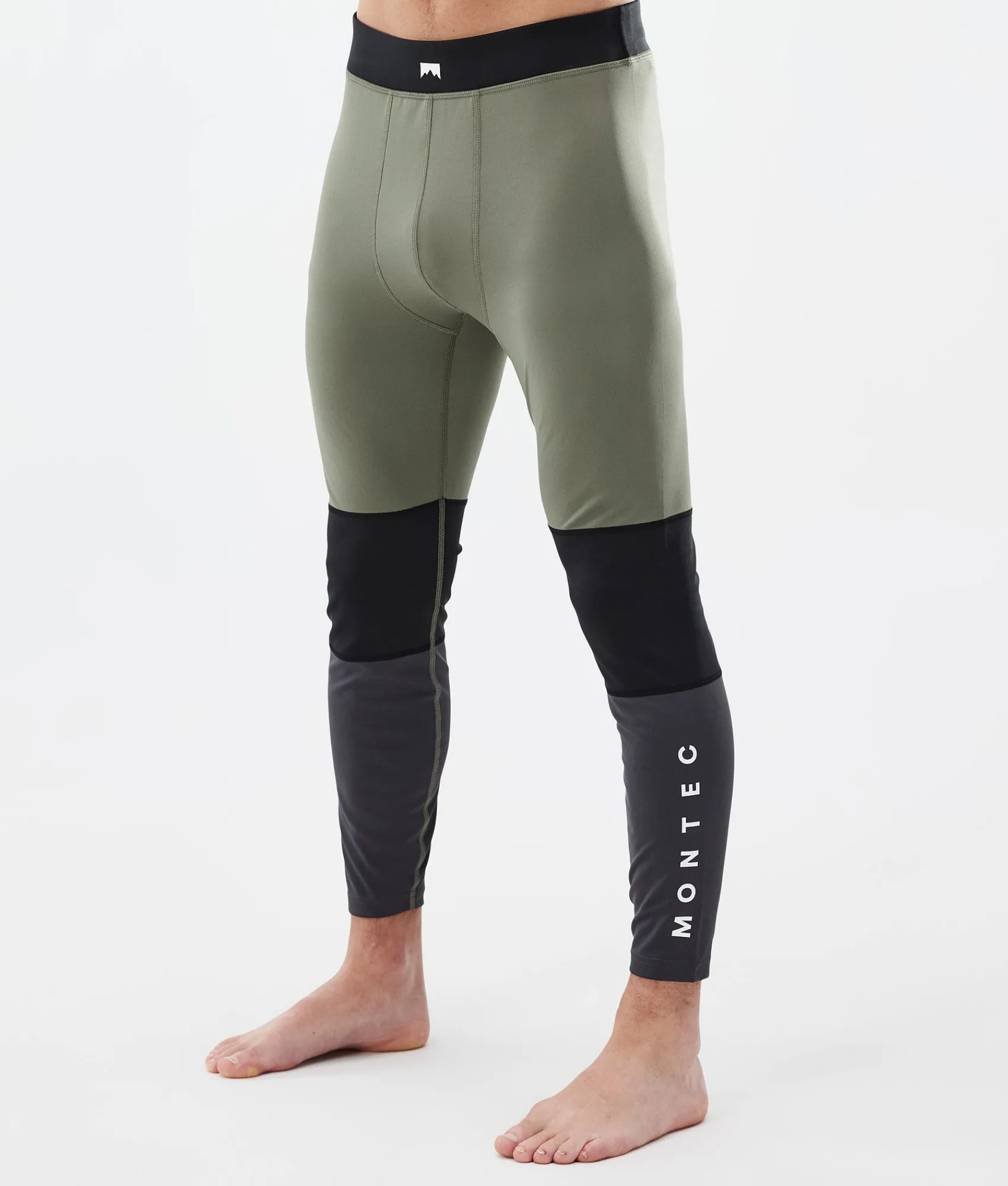 MONTEC Alpha Greenish/Black/Phantom Discount
