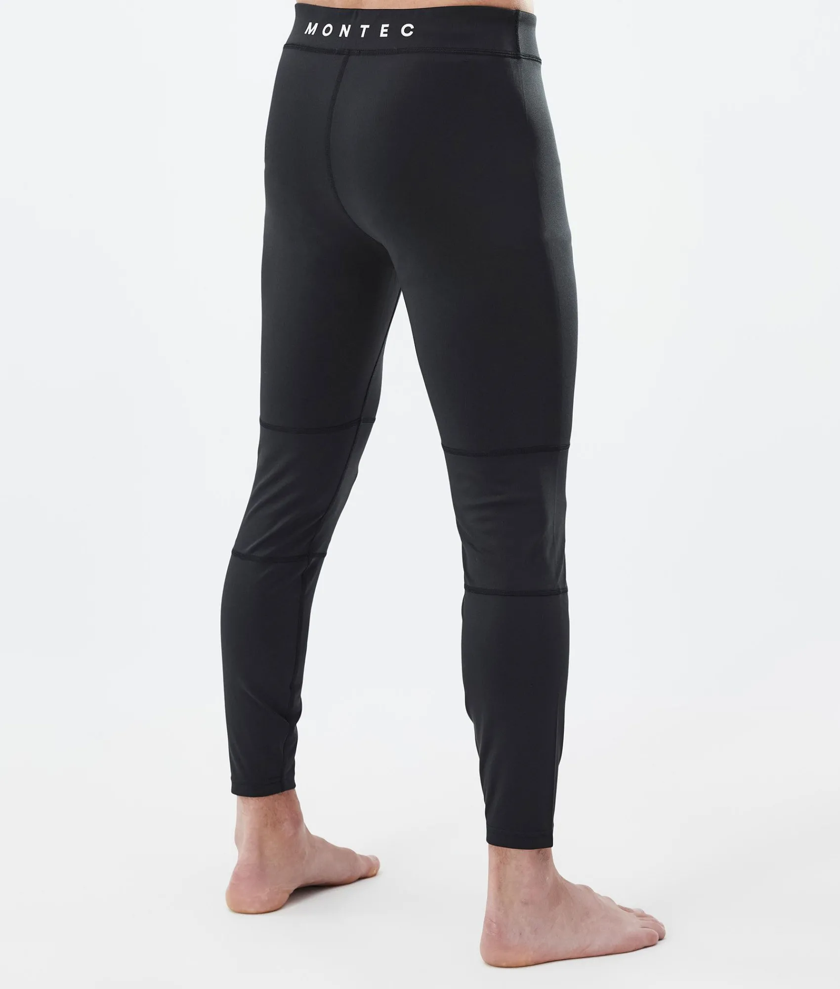 MONTEC Alpha Black Cheap