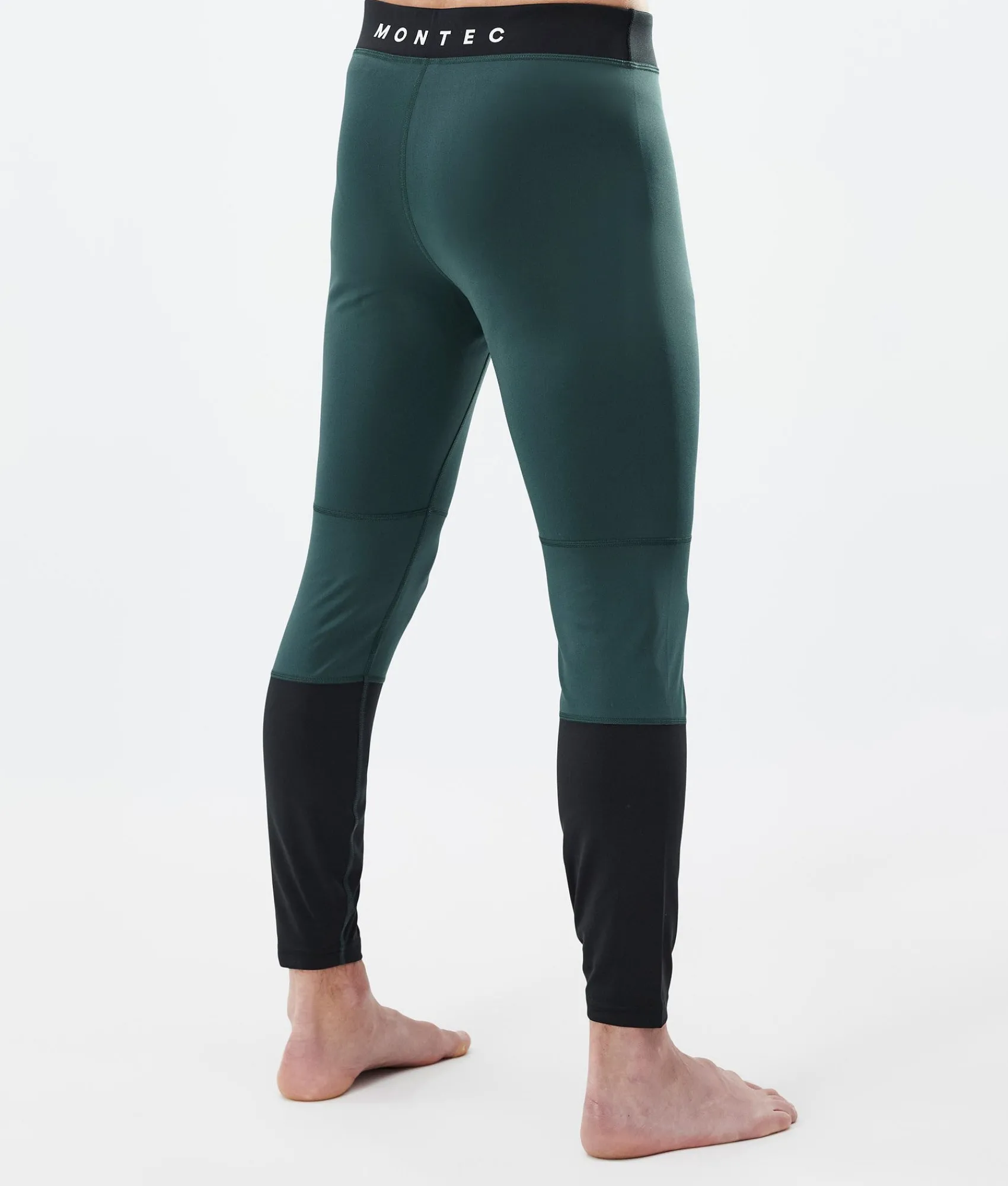 MONTEC Alpha DarkAtlantic/Black Discount