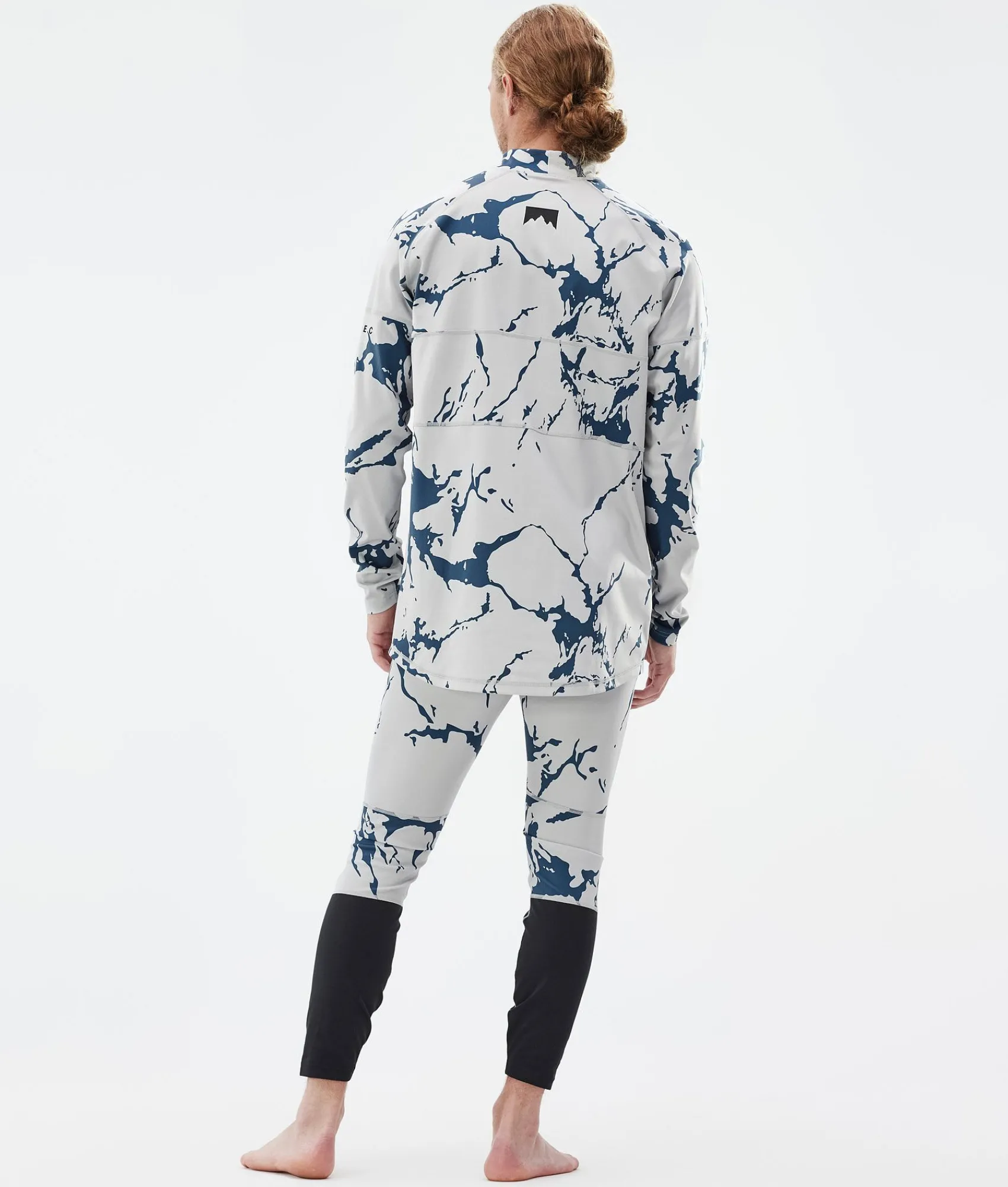MONTEC Alpha Ice/Black Outlet
