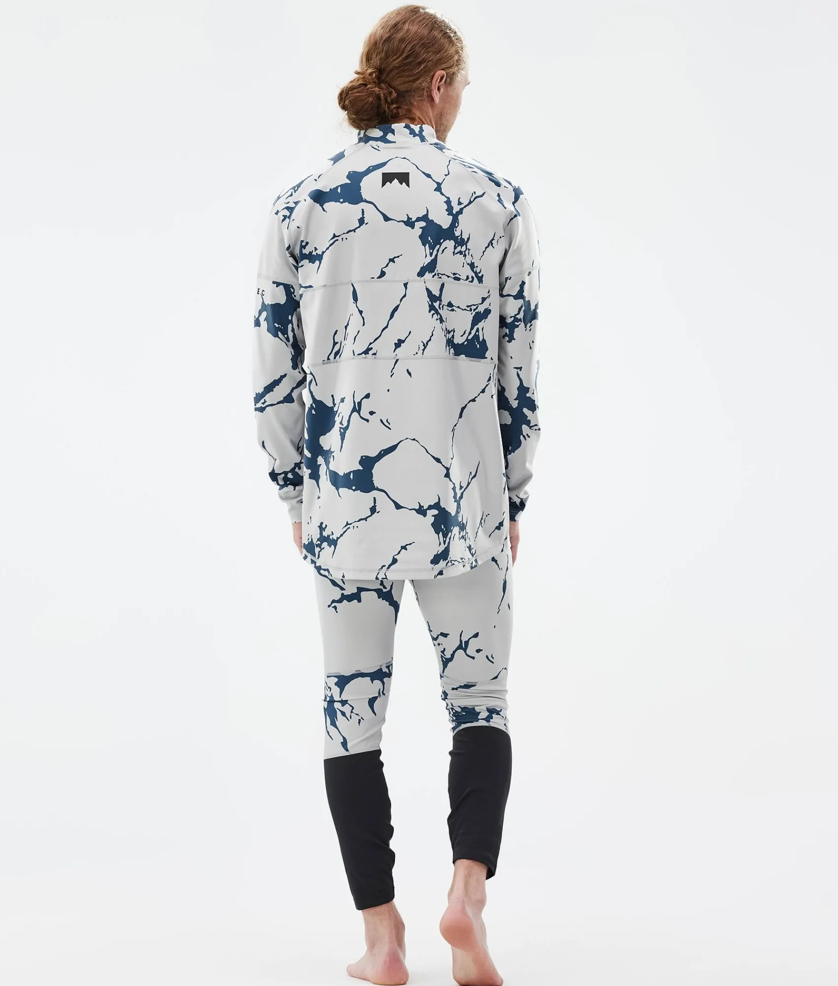 MONTEC Alpha Ice/Black Cheap