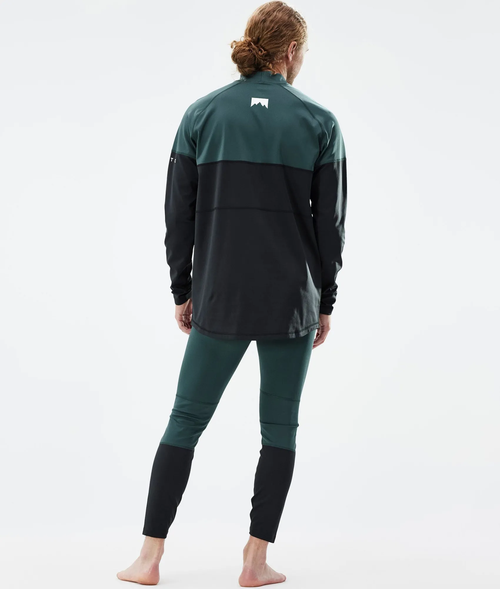 MONTEC Alpha DarkAtlantic/Black Discount