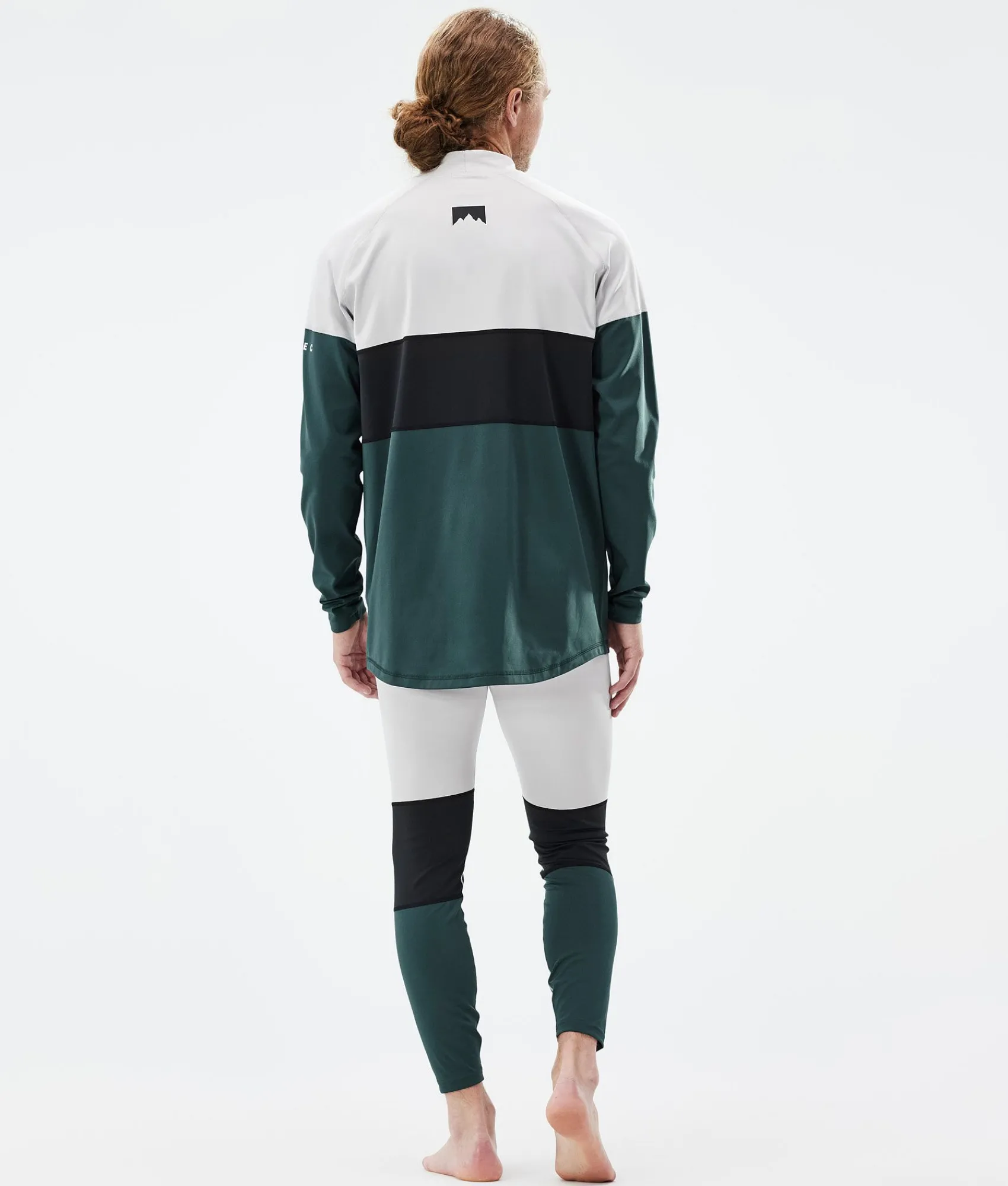 MONTEC Alpha LightGrey/Black/DarkAtlantic Shop