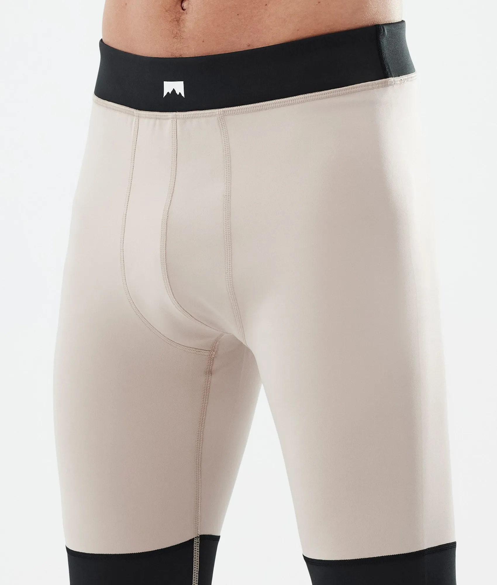 MONTEC Alpha Sand/Black/MetalBlue Best Sale