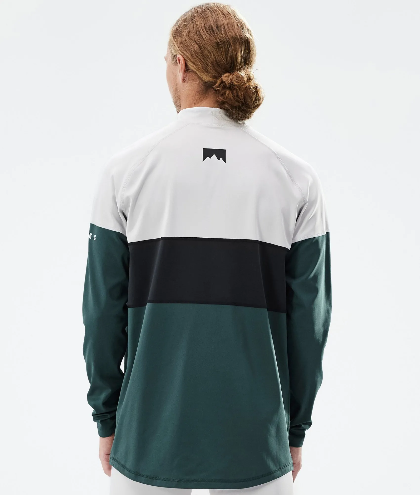 MONTEC Alpha LightGrey/Black/DarkAtlantic Shop