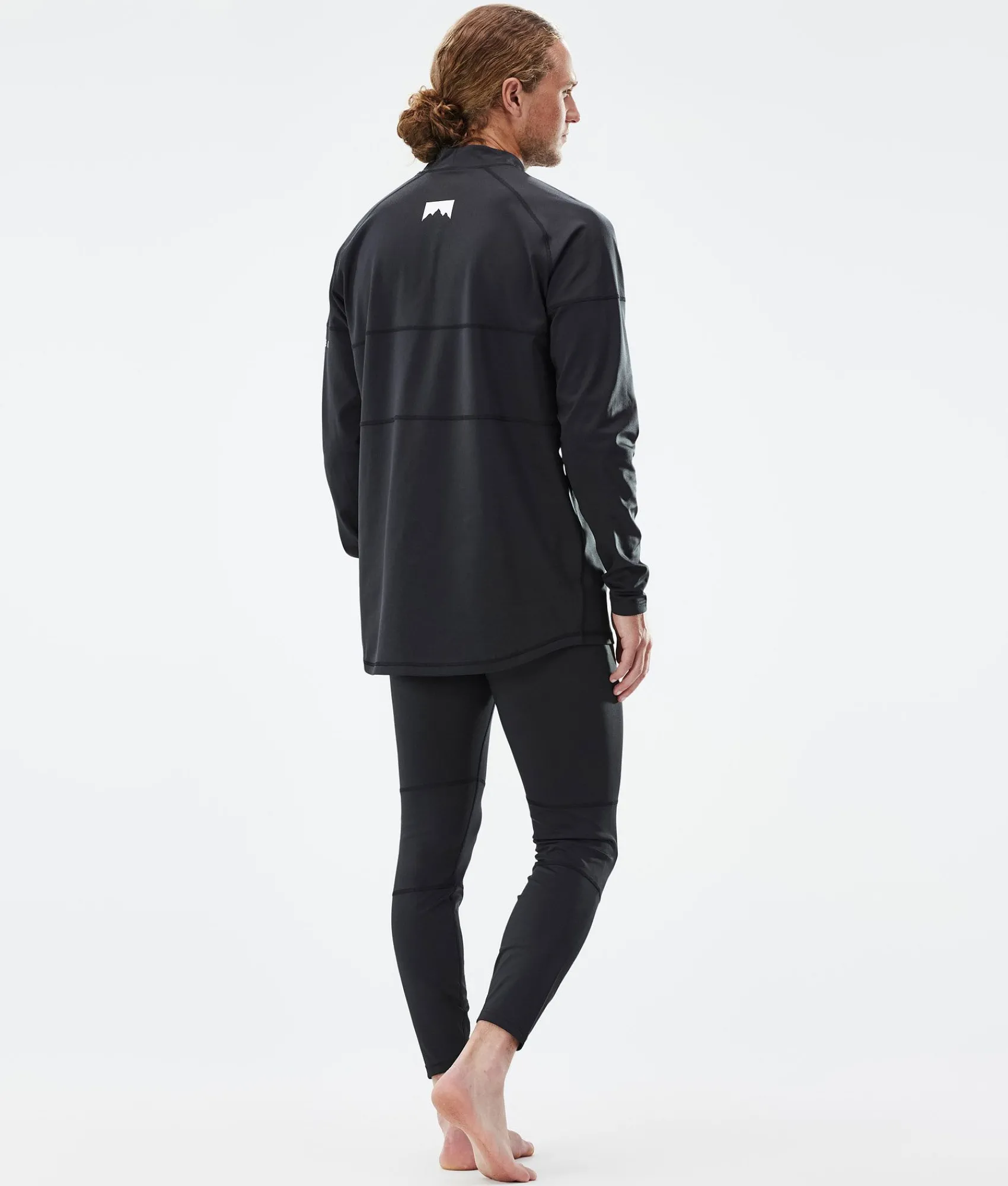 MONTEC Alpha Black Discount