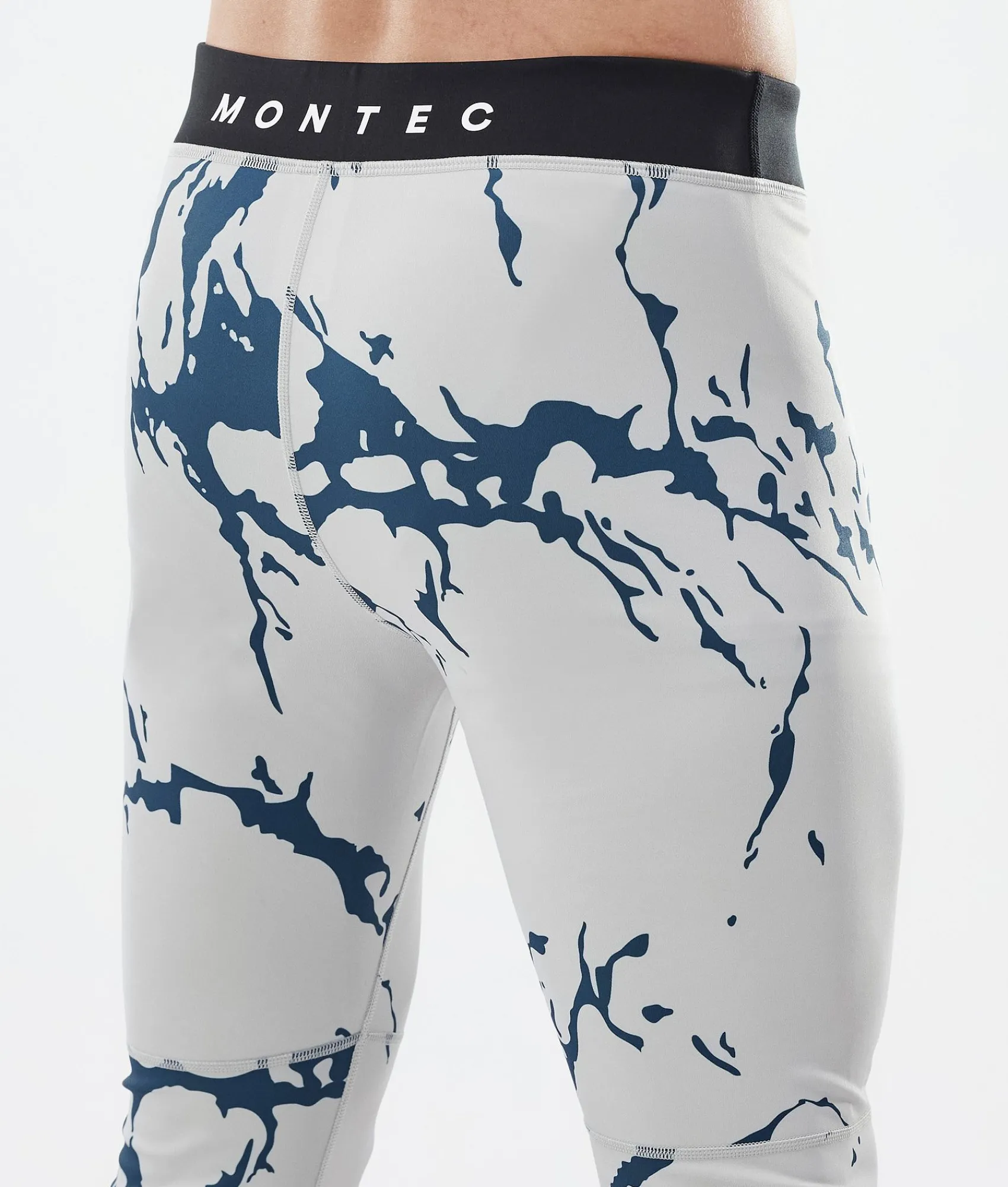 MONTEC Alpha Ice/Black Outlet
