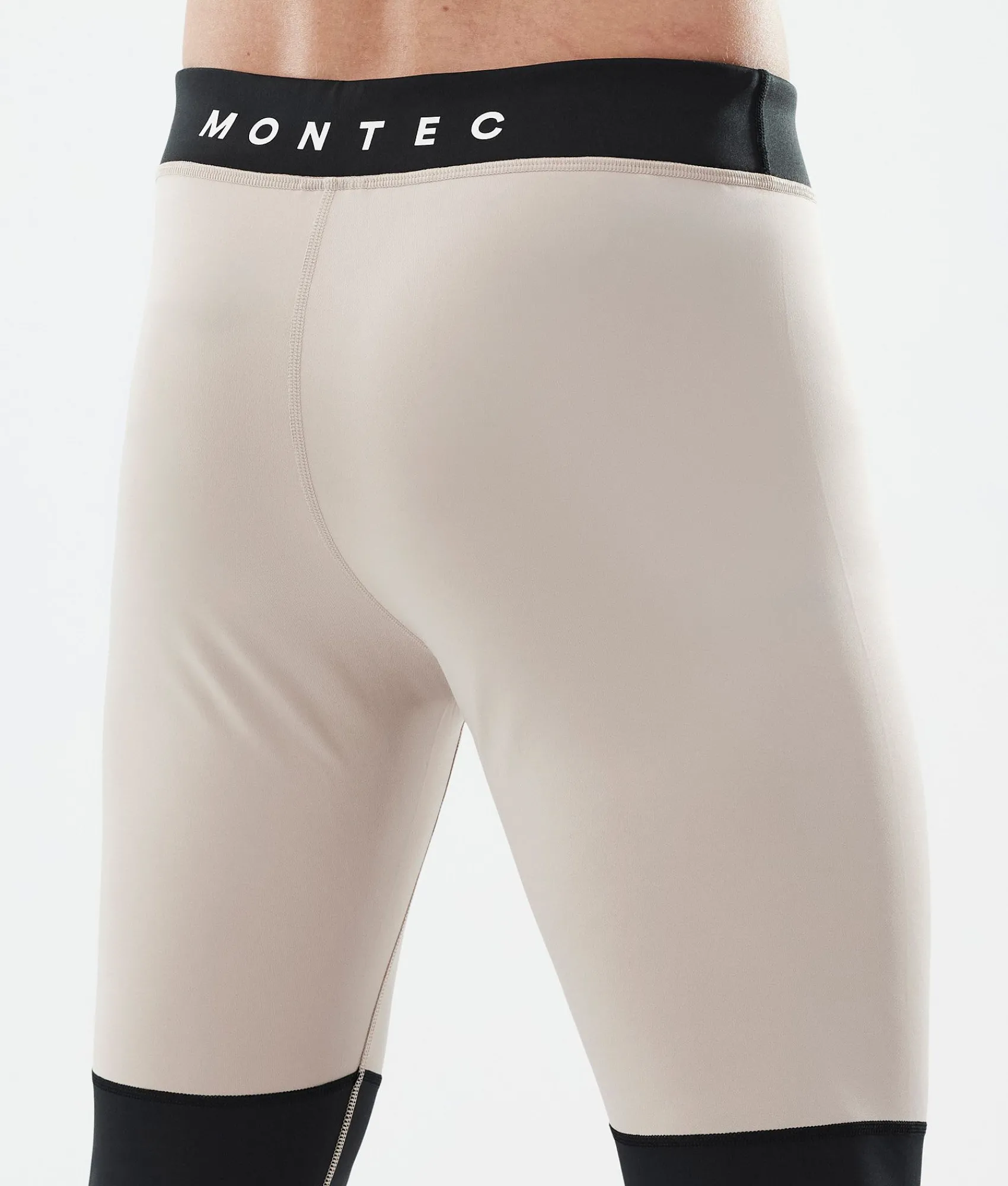 MONTEC Alpha Sand/Black/MetalBlue Best Sale