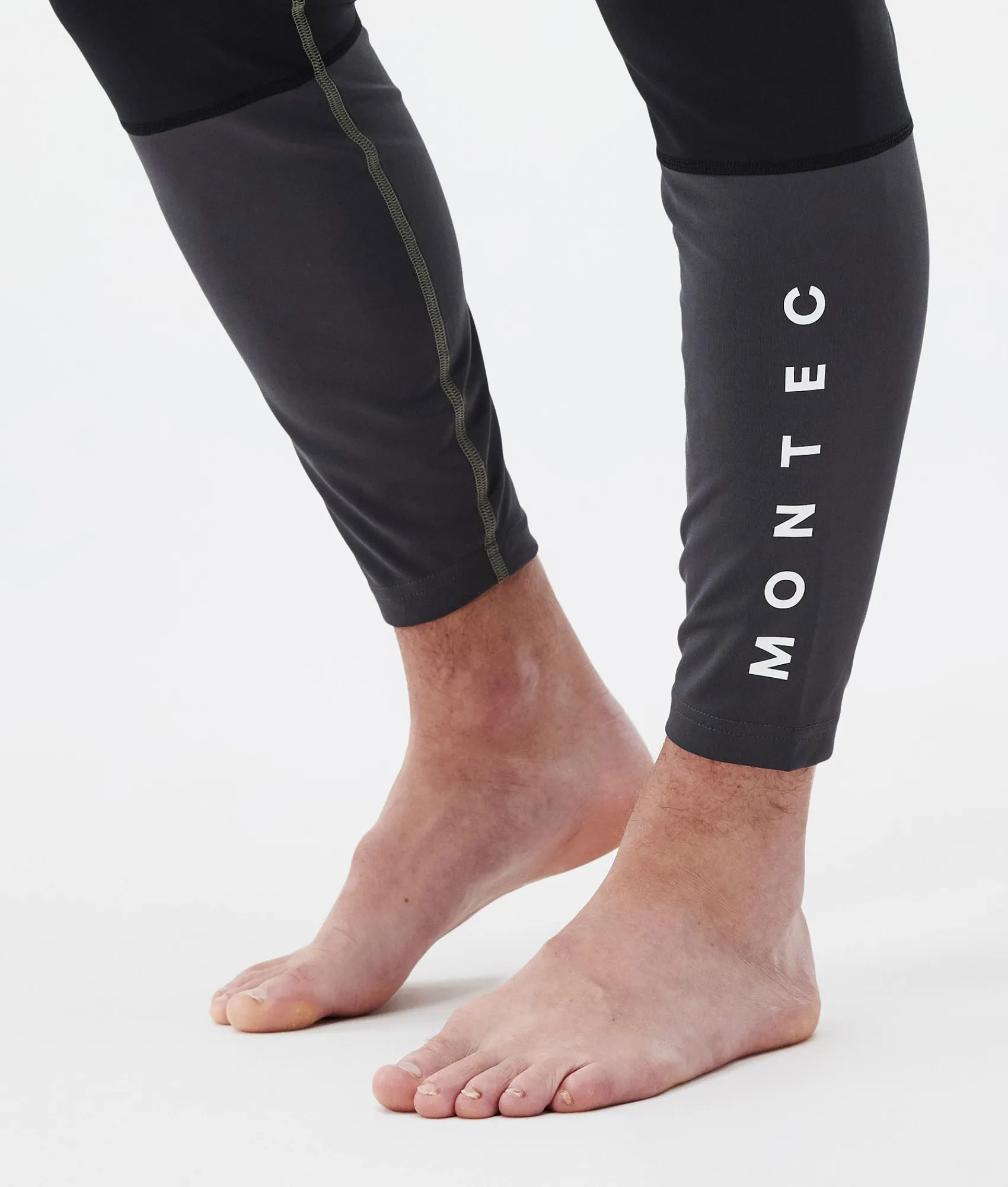 MONTEC Alpha Greenish/Black/Phantom Discount