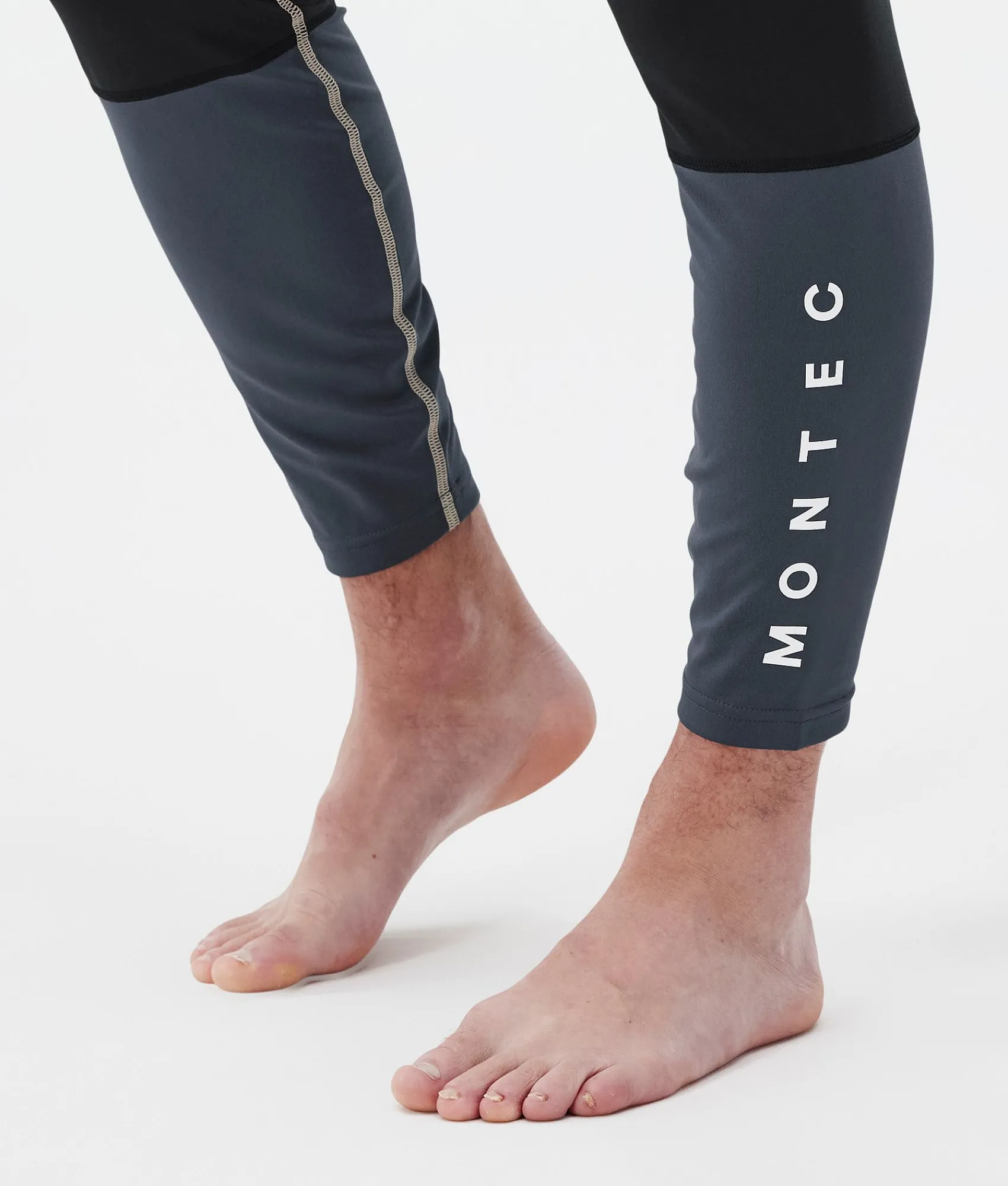 MONTEC Alpha Sand/Black/MetalBlue Best Sale