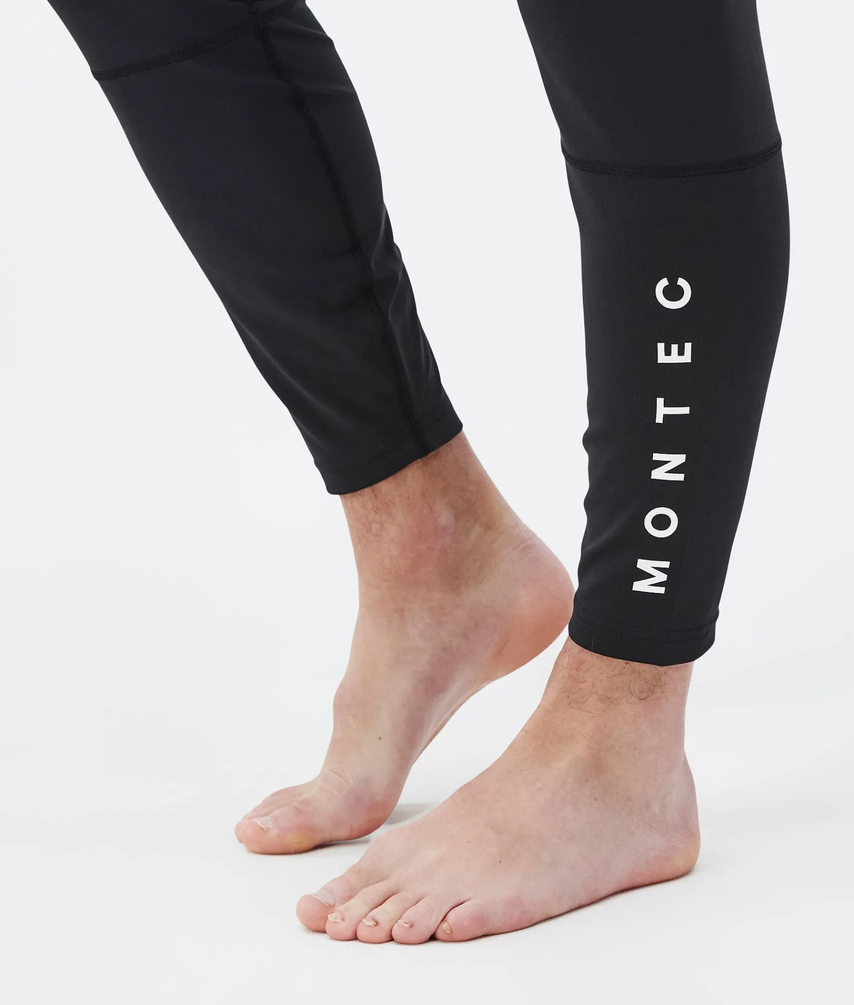 MONTEC Alpha Black Cheap