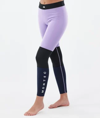 MONTEC Alpha W FadedViolet/Black/DarkBlue Online