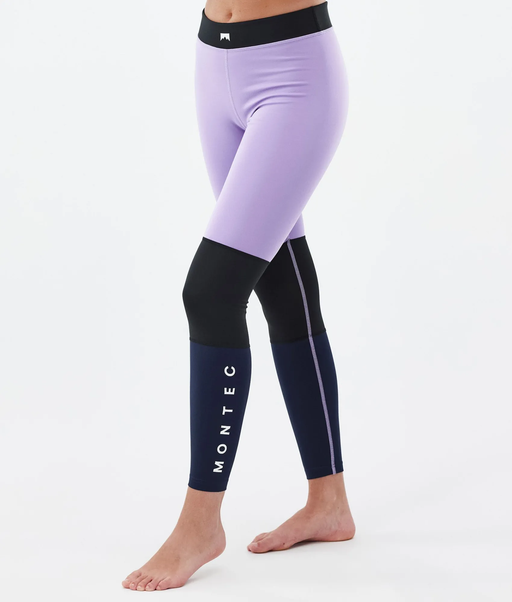 MONTEC Alpha W FadedViolet/Black/DarkBlue Online