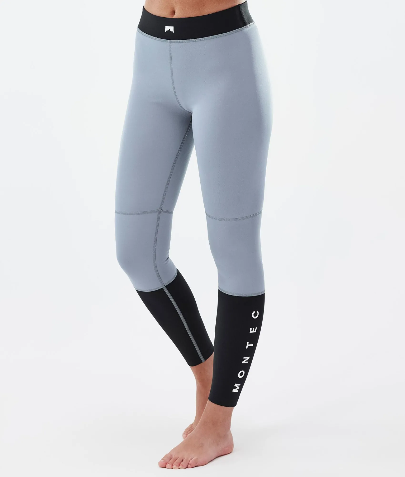 MONTEC Alpha W SoftBlue/Black Cheap