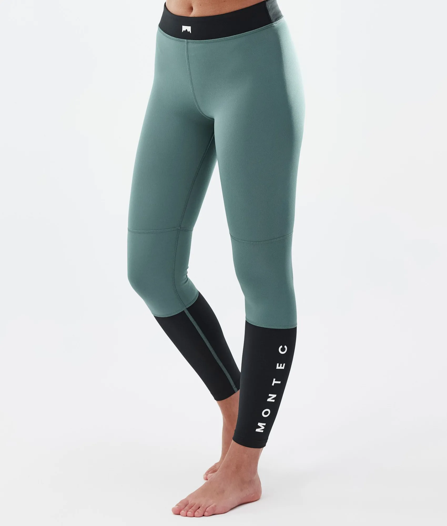 MONTEC Alpha W Atlantic/Black Shop