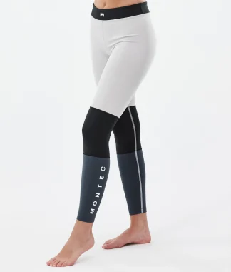 MONTEC Alpha W LightGrey/Black/MetalBlue Hot
