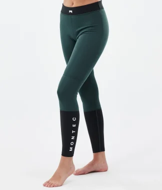 MONTEC Alpha W DarkAtlantic/Black Store