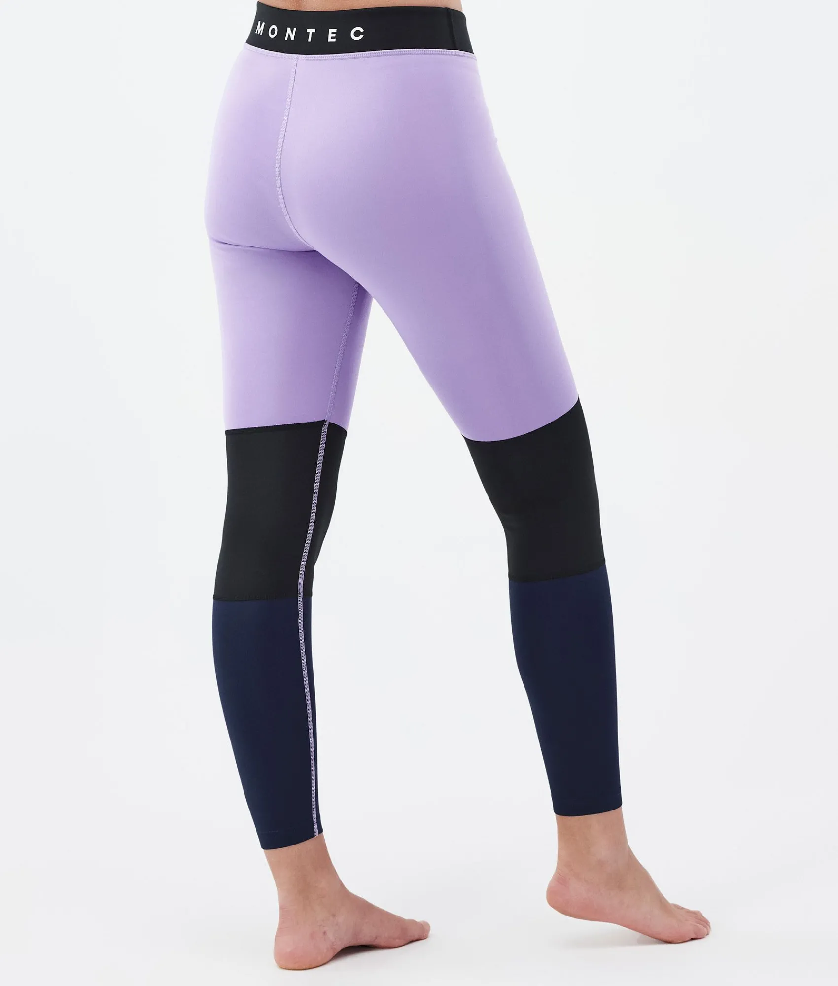 MONTEC Alpha W FadedViolet/Black/DarkBlue Online