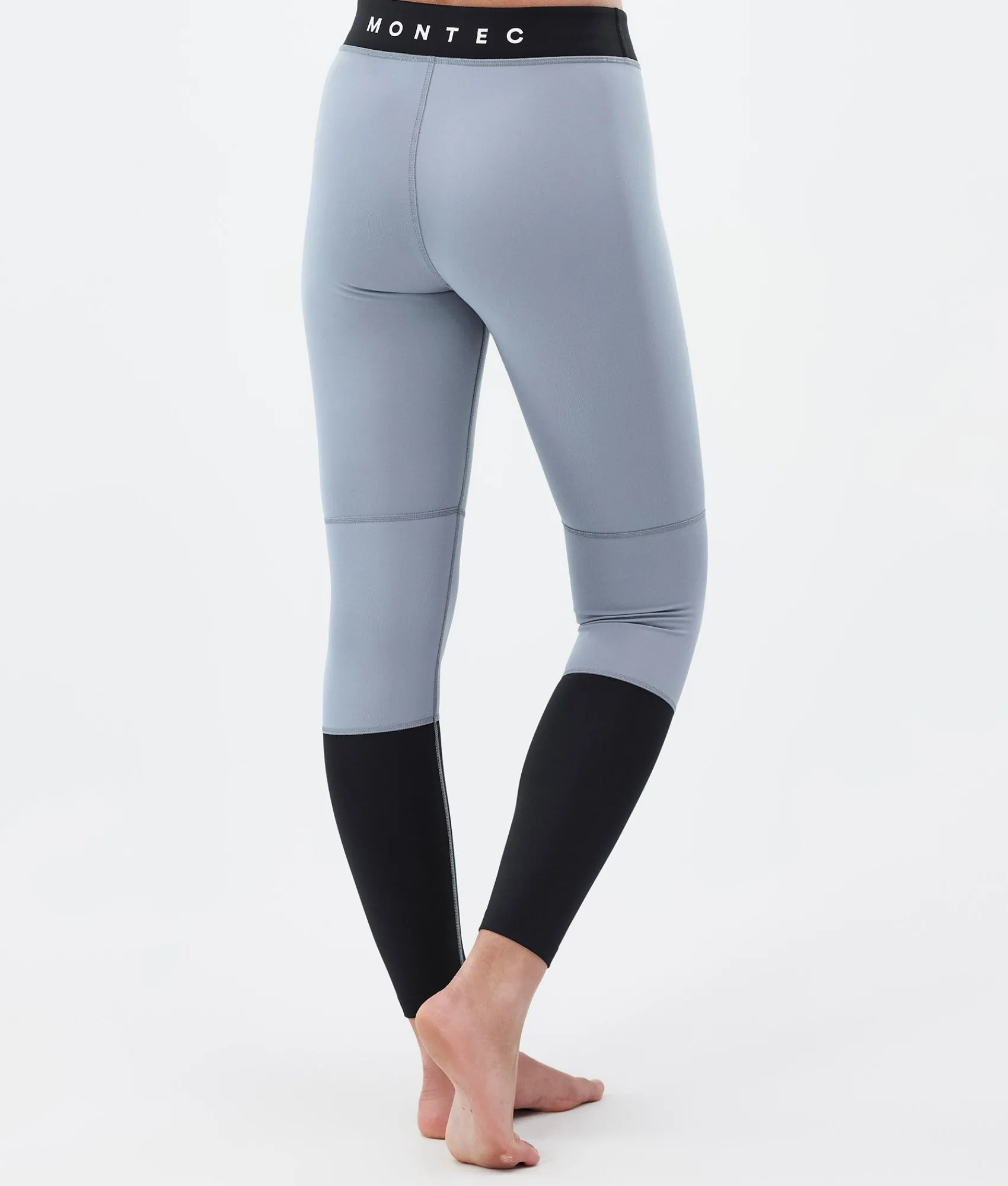 MONTEC Alpha W SoftBlue/Black Cheap