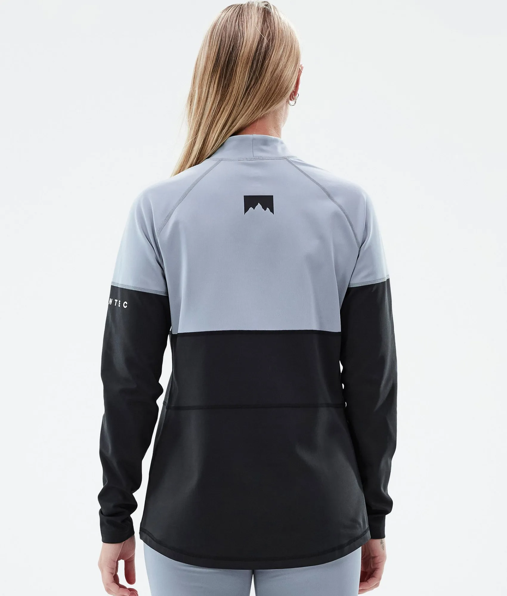 MONTEC Alpha W SoftBlue/Black Sale