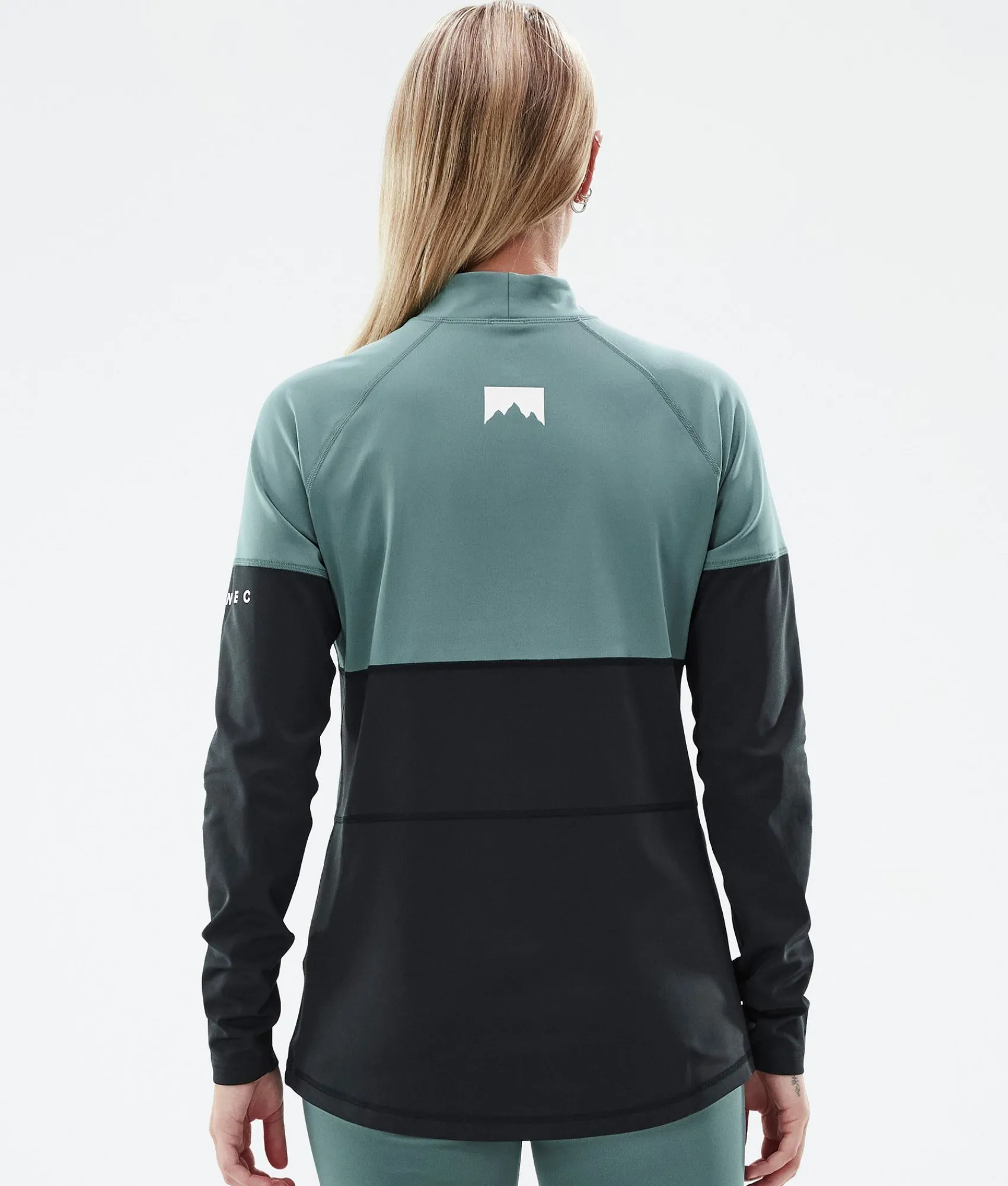 MONTEC Alpha W Atlantic/Black Fashion