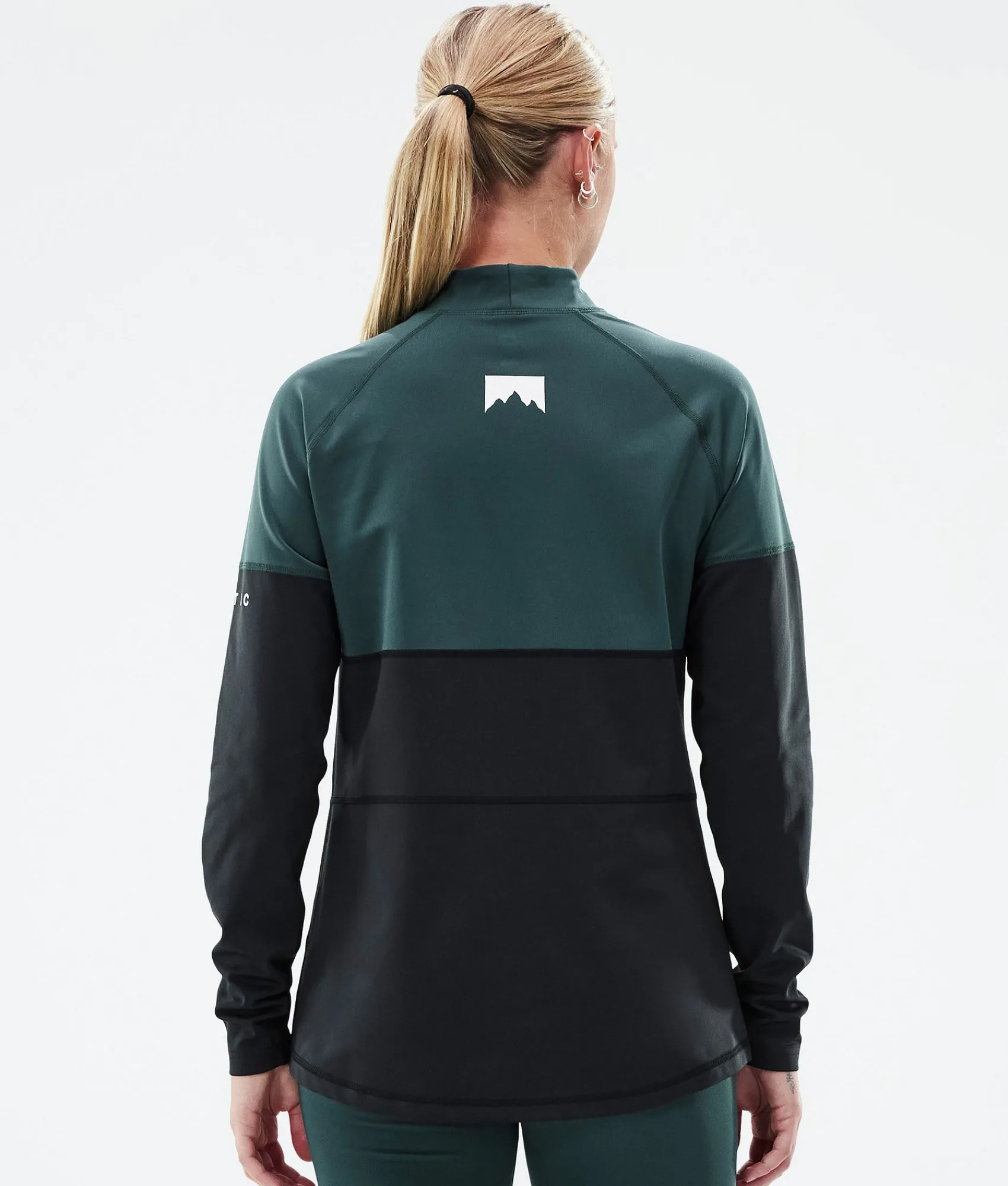 MONTEC Alpha W DarkAtlantic/Black Shop