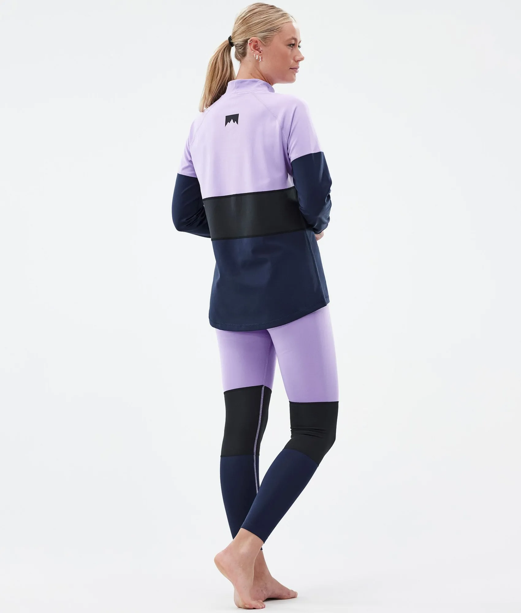 MONTEC Alpha W FadedViolet/Black/DarkBlue Online
