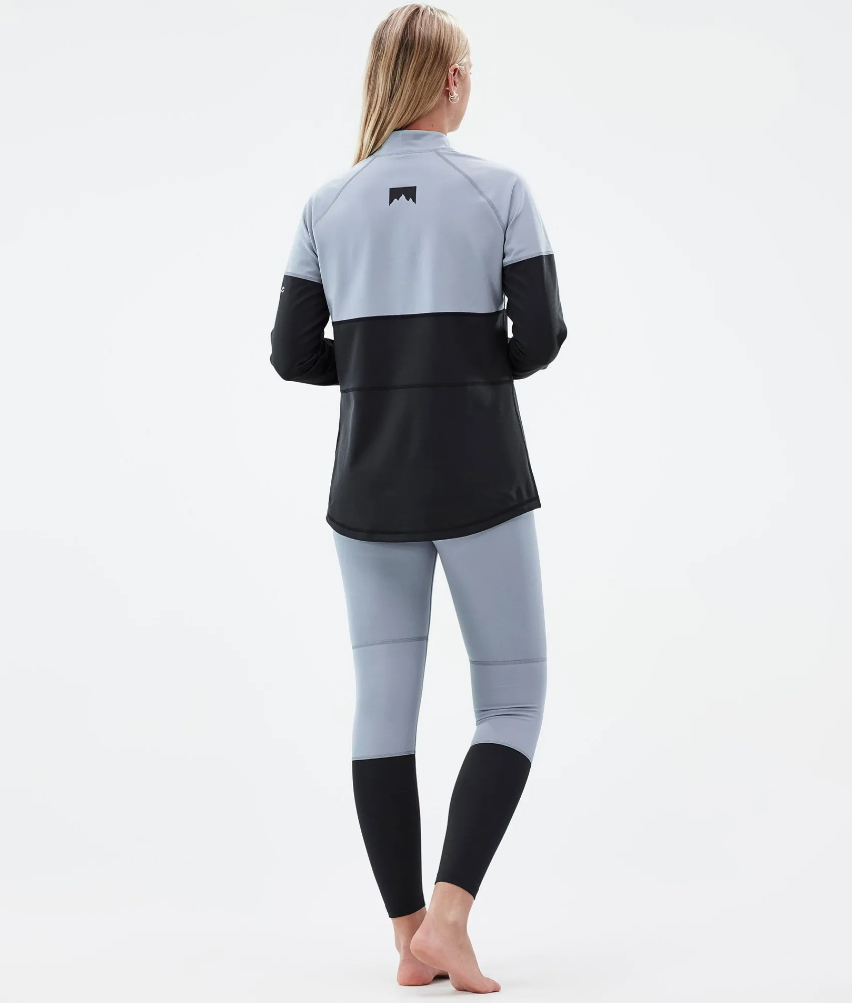 MONTEC Alpha W SoftBlue/Black Cheap