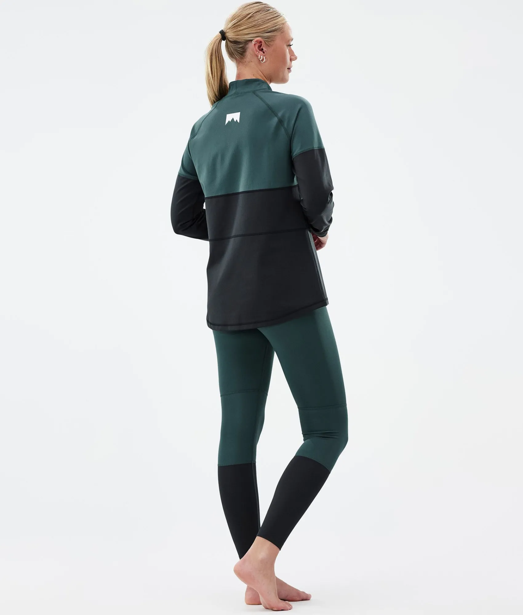 MONTEC Alpha W DarkAtlantic/Black Store