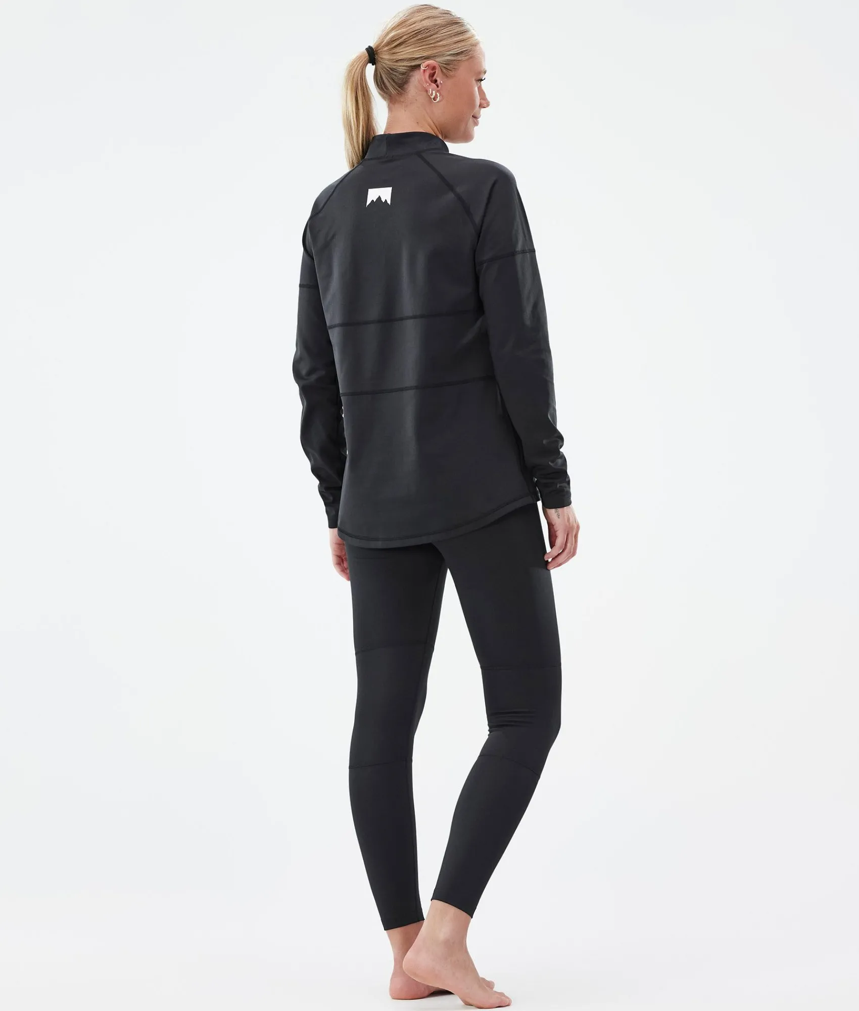 MONTEC Alpha W Black Cheap