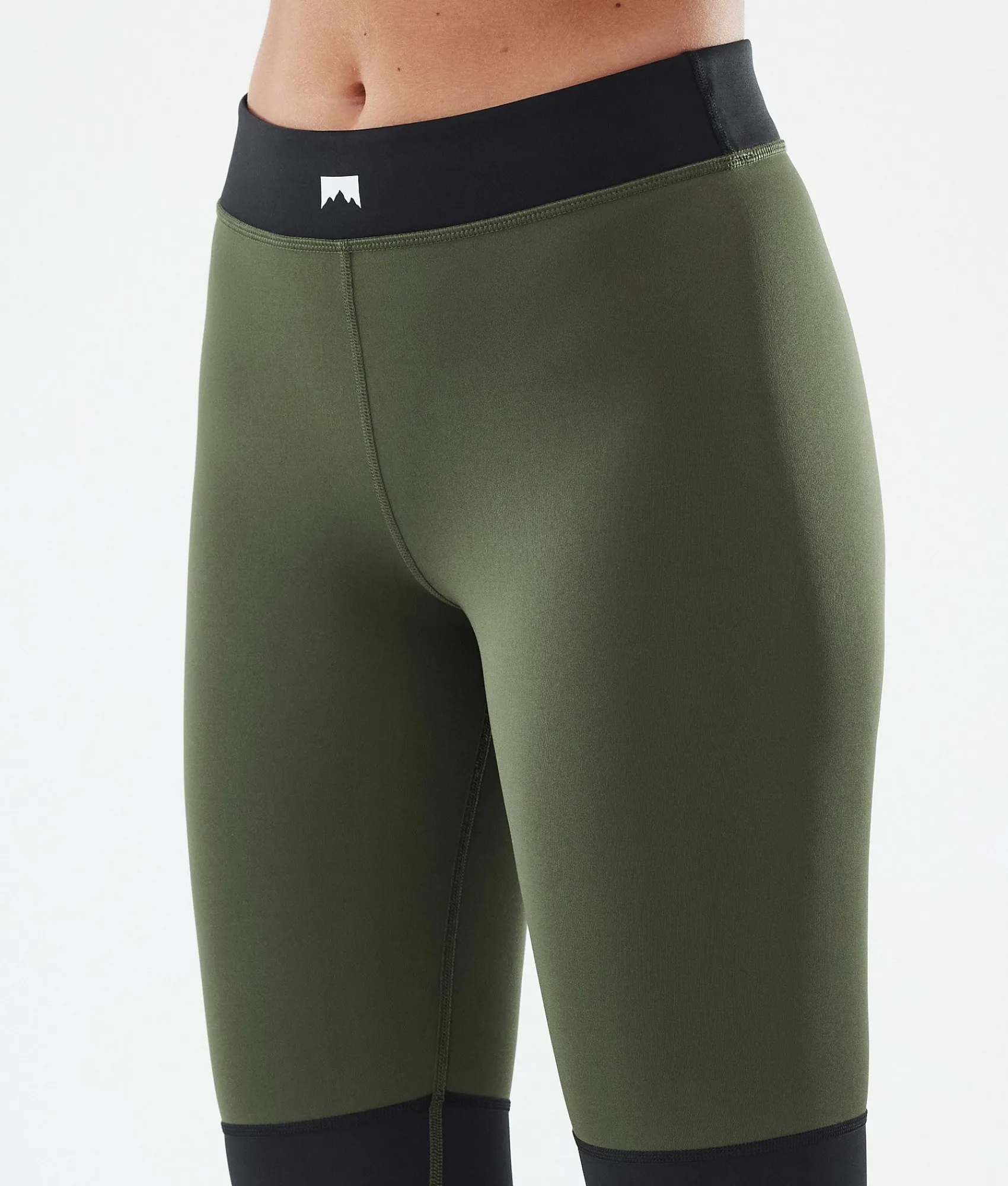 MONTEC Alpha W OliveGreen/Black/Greenish Best