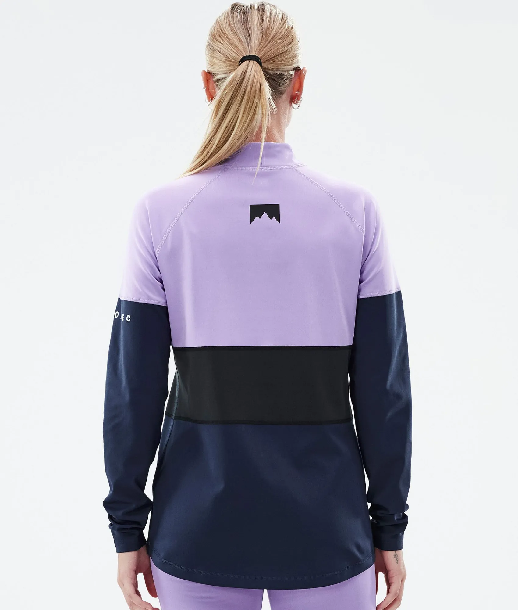 MONTEC Alpha W FadedViolet/Black/DarkBlue Best Sale