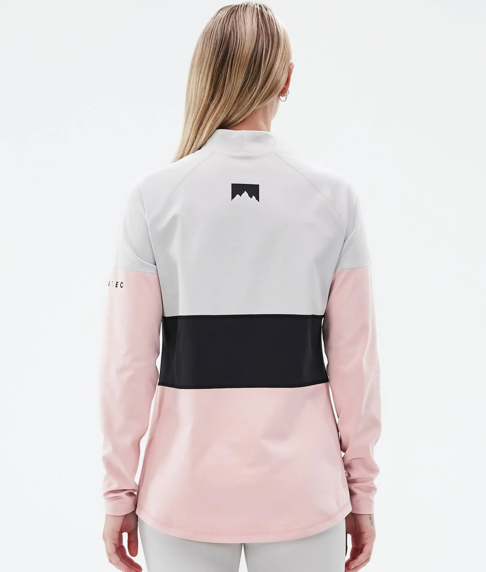 MONTEC Alpha W LightGrey/Black/SoftPink Clearance
