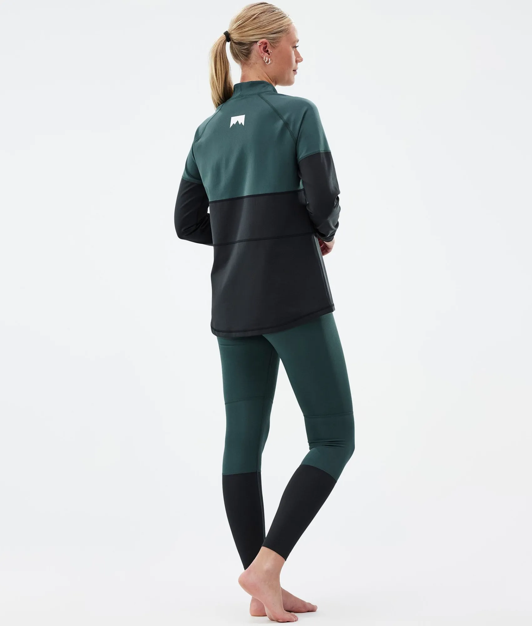 MONTEC Alpha W DarkAtlantic/Black Shop