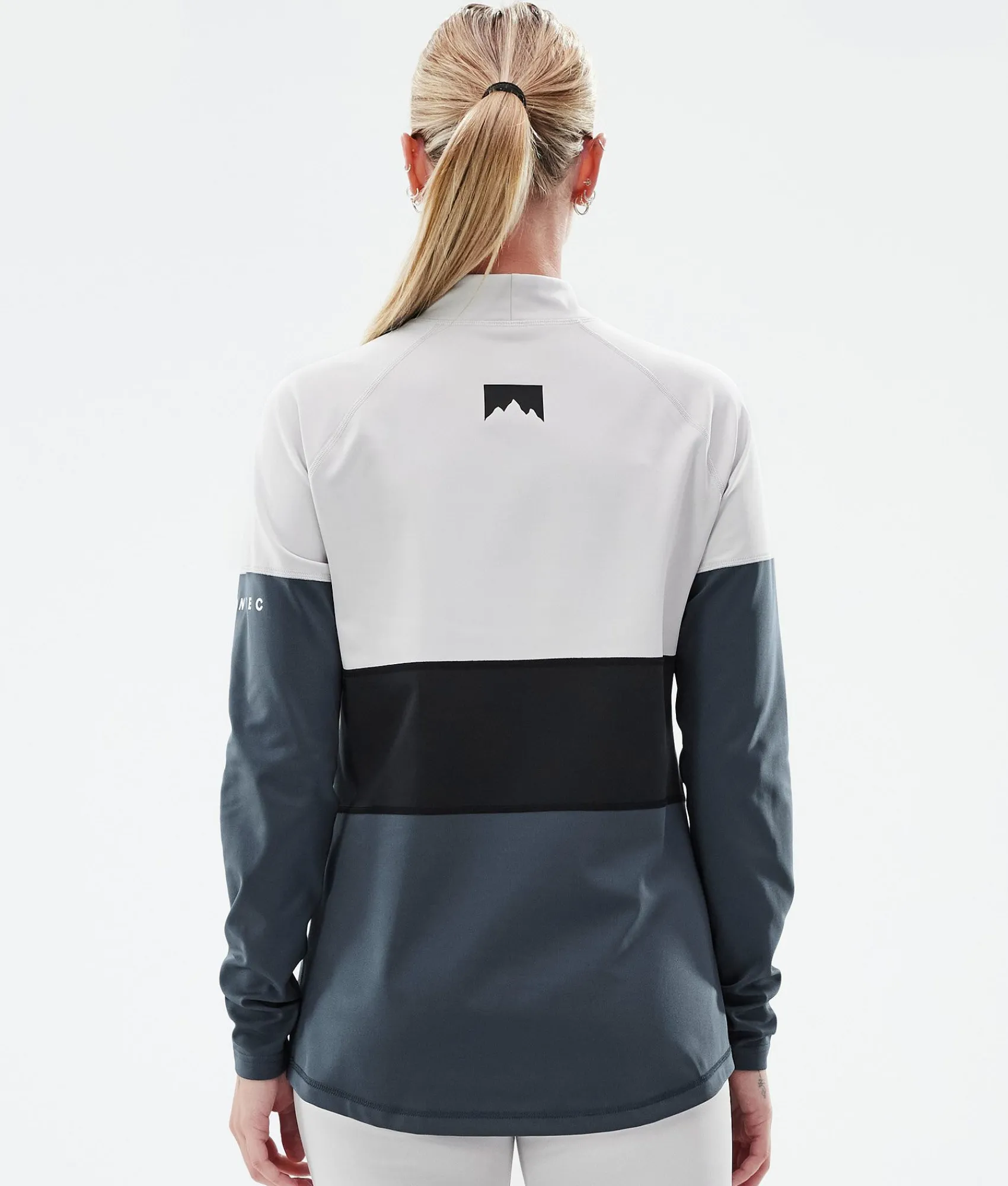 MONTEC Alpha W LightGrey/Black/MetalBlue Store