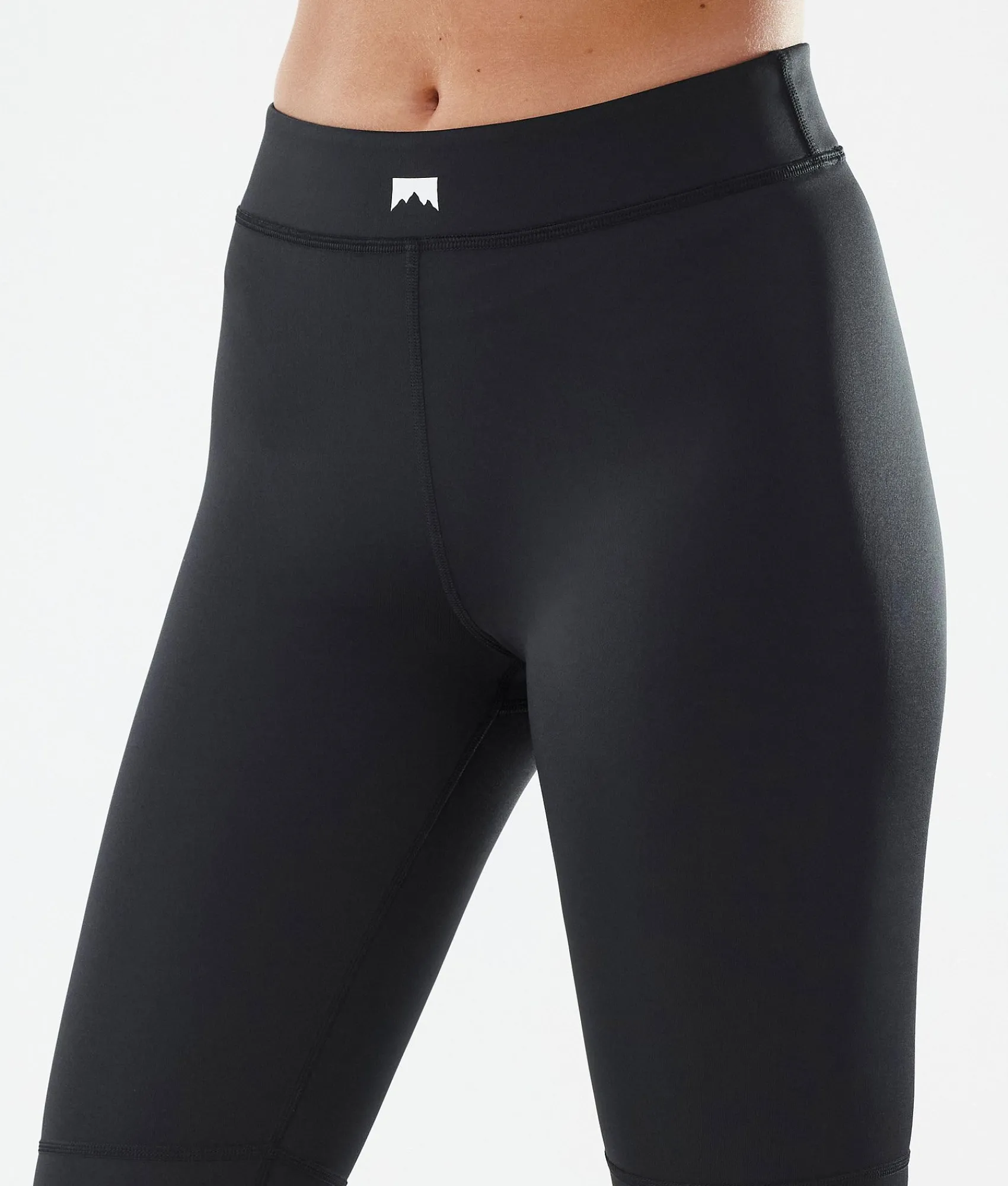 MONTEC Alpha W Black New