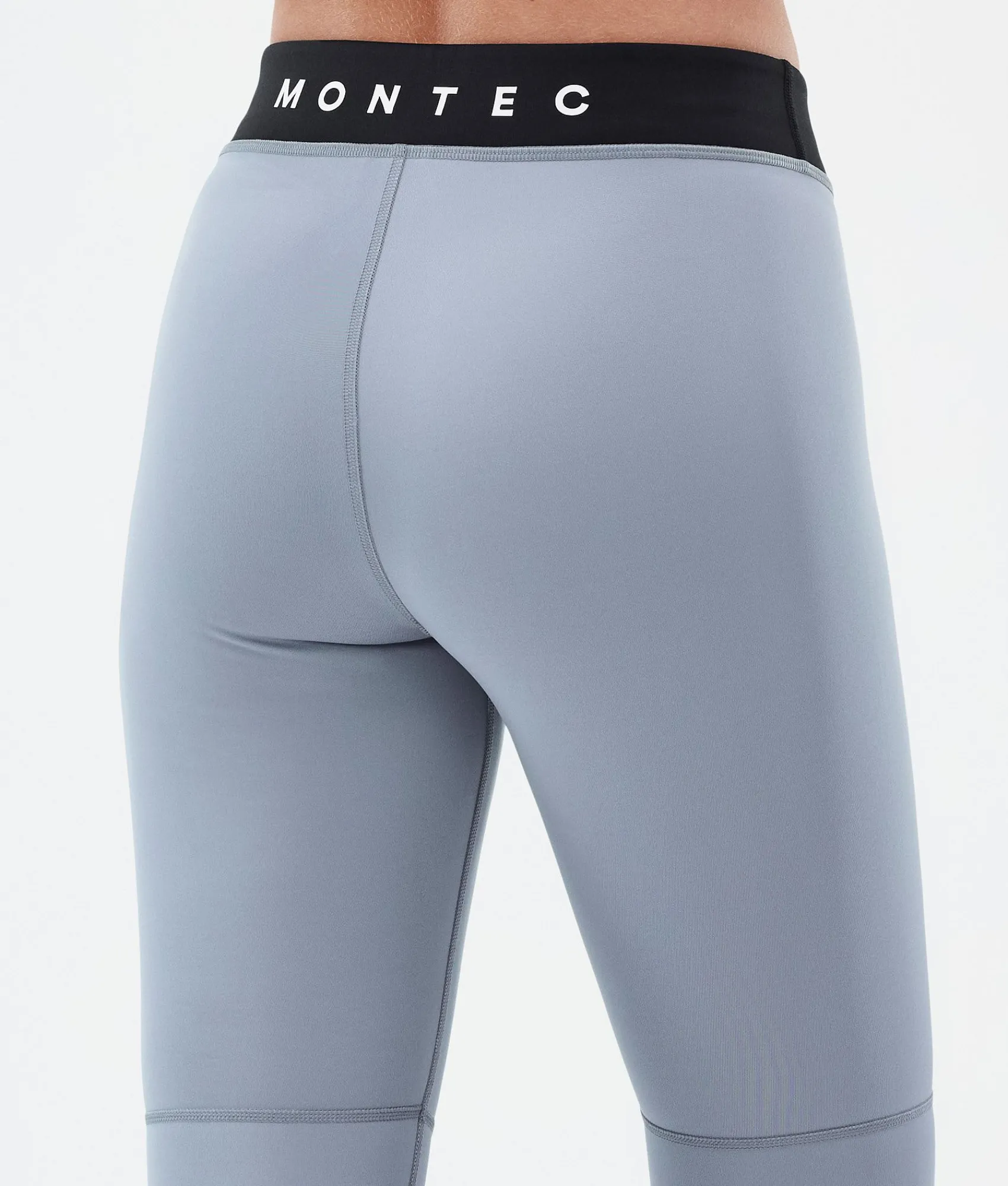 MONTEC Alpha W SoftBlue/Black Cheap