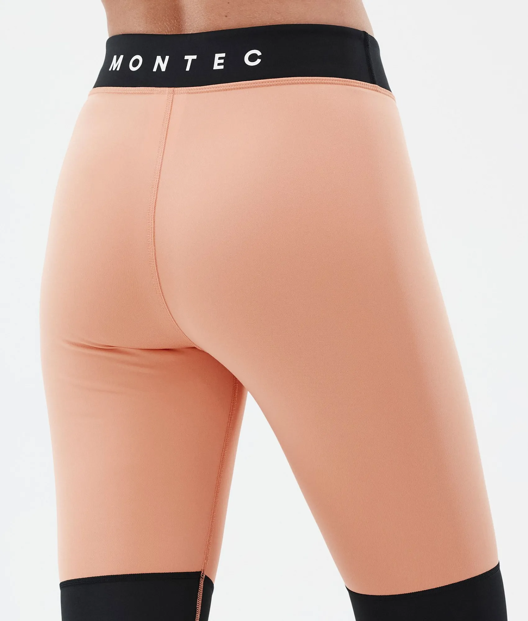 MONTEC Alpha W FadedPeach/Black/DarkBlue Clearance