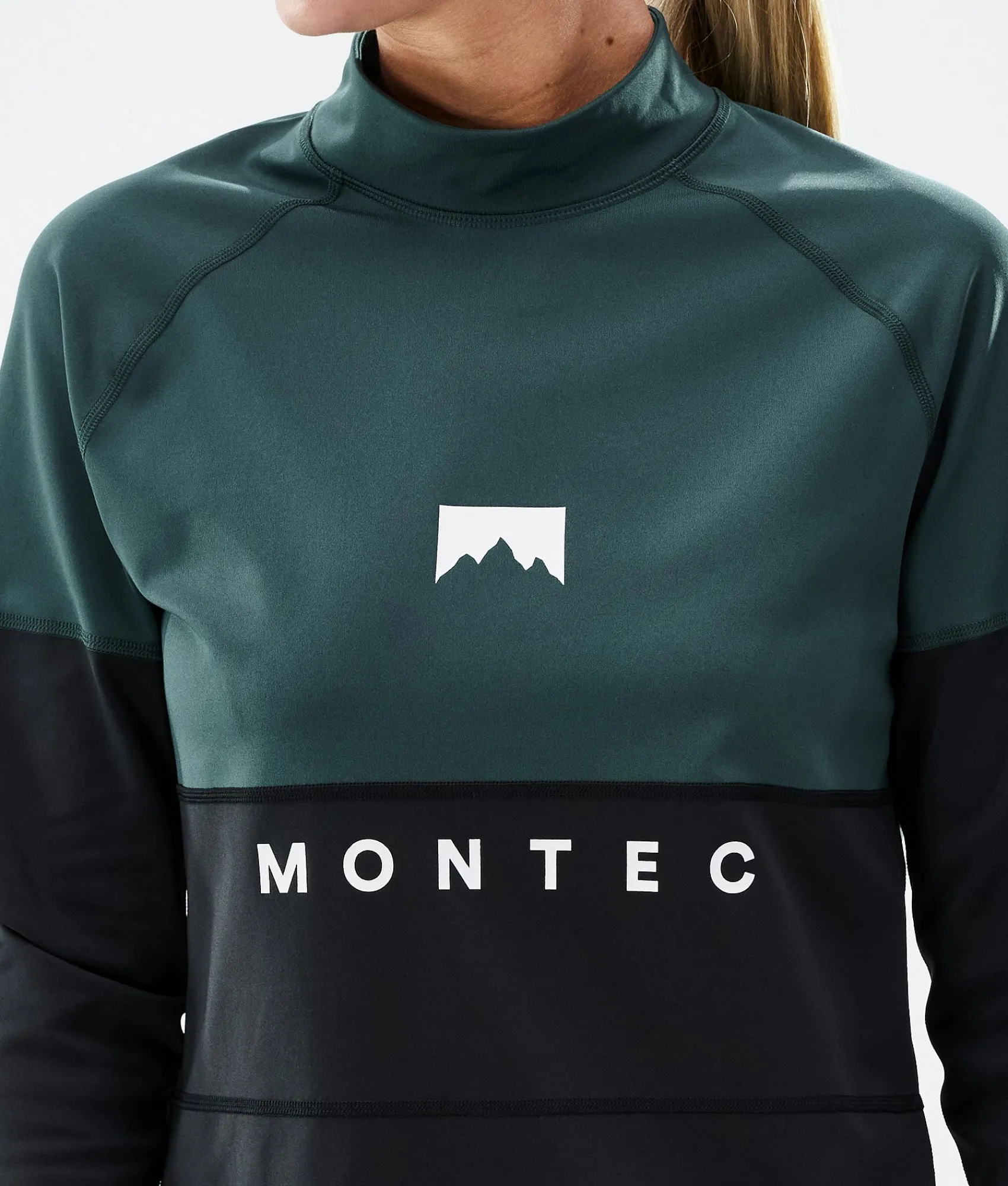 MONTEC Alpha W DarkAtlantic/Black Shop