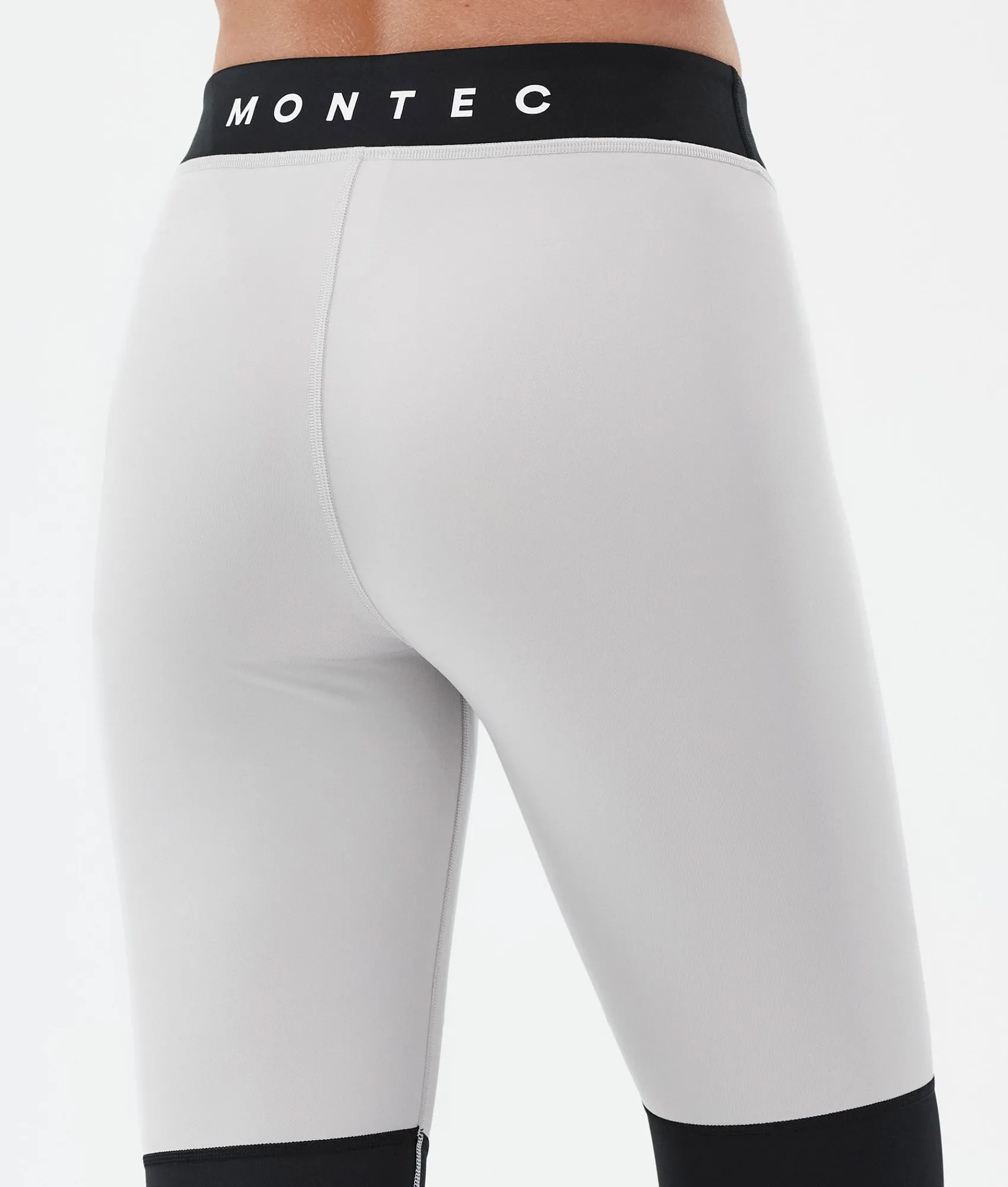 MONTEC Alpha W LightGrey/Black/MetalBlue Hot