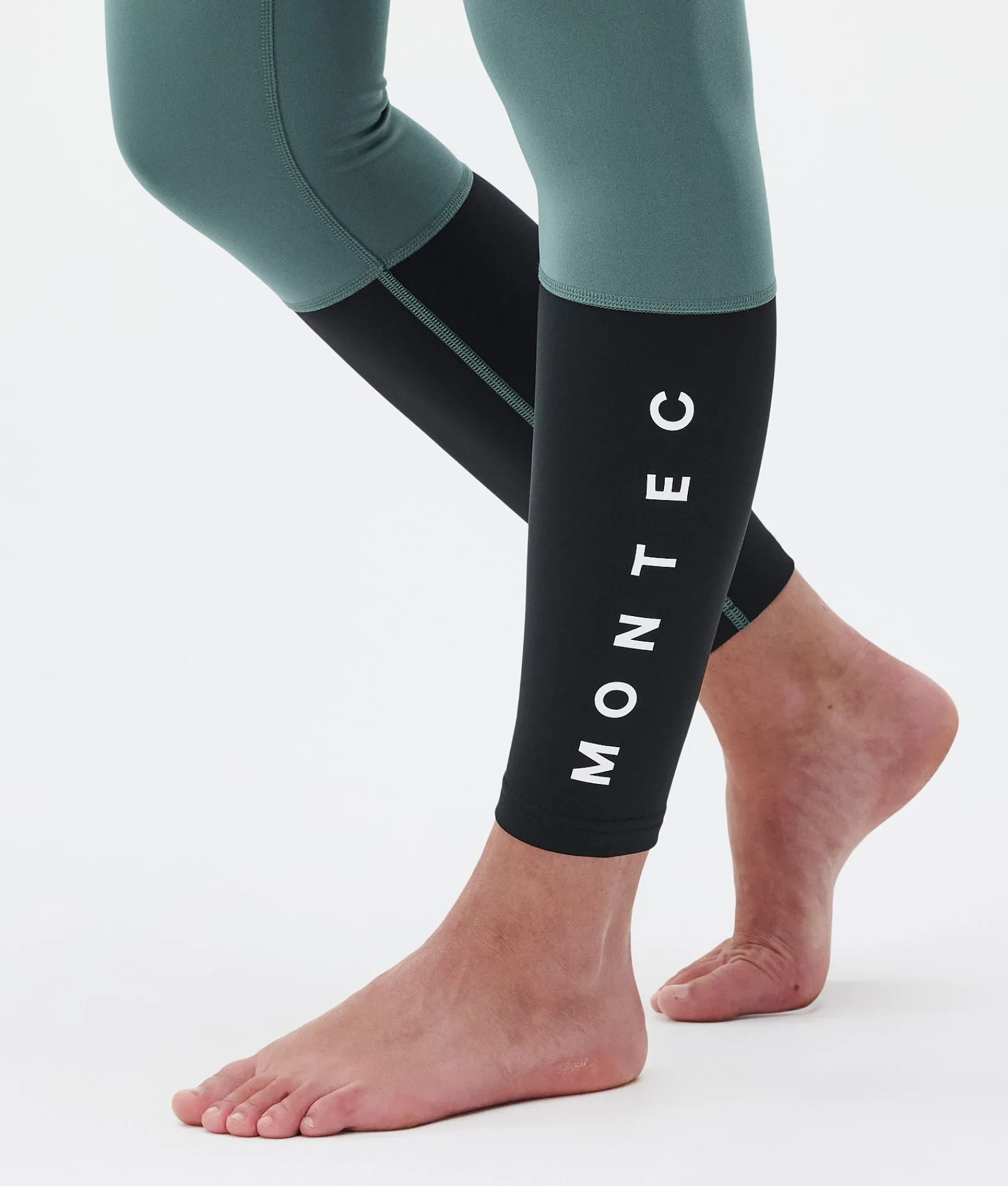 MONTEC Alpha W Atlantic/Black Shop