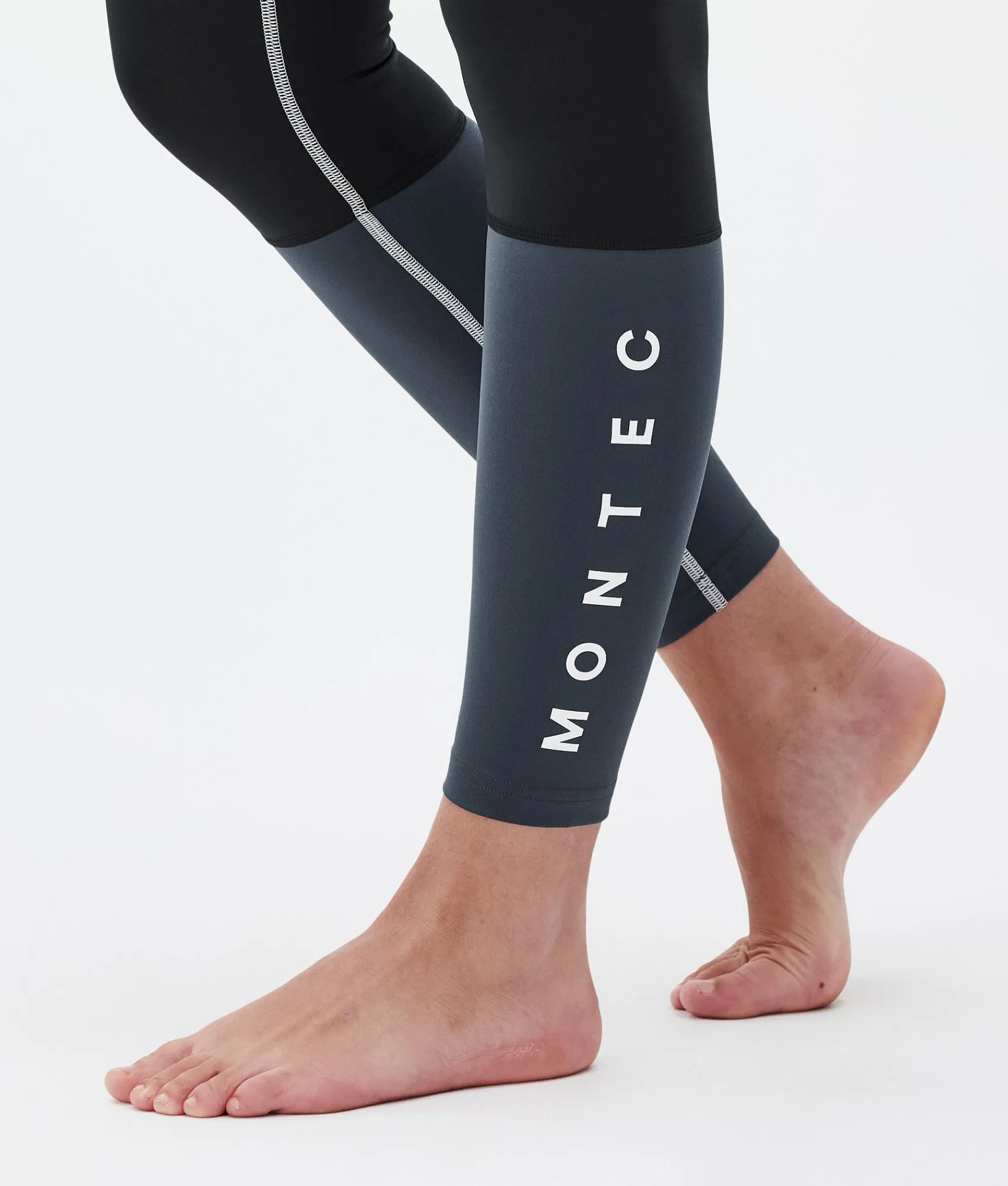 MONTEC Alpha W LightGrey/Black/MetalBlue Hot