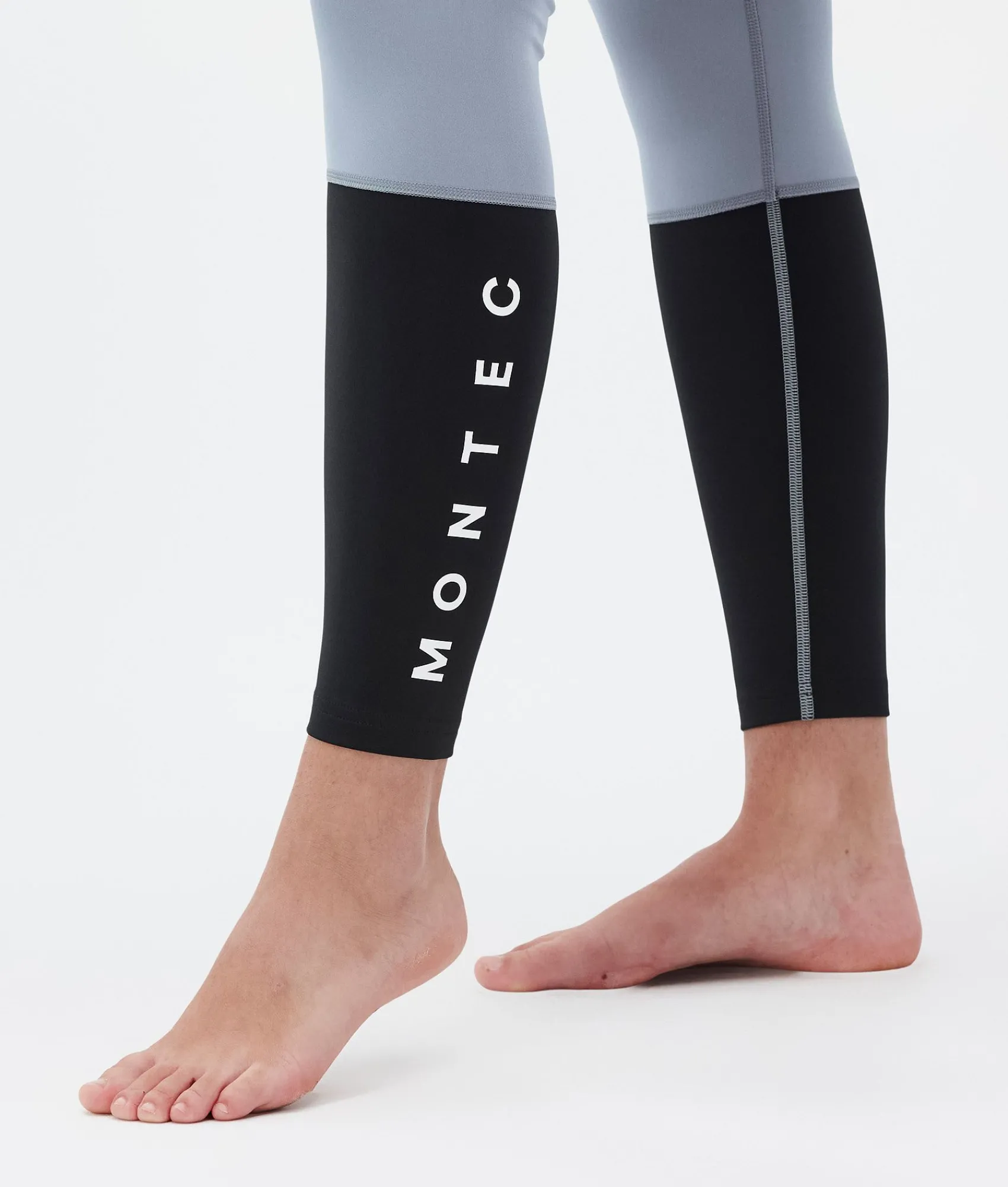 MONTEC Alpha W SoftBlue/Black Cheap