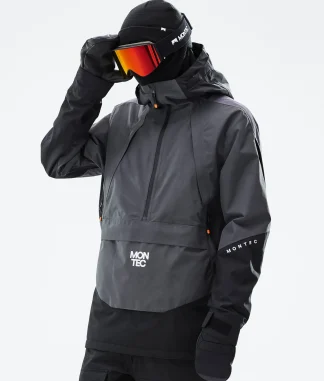 MONTEC Apex Phantom/Black/Pearl Store