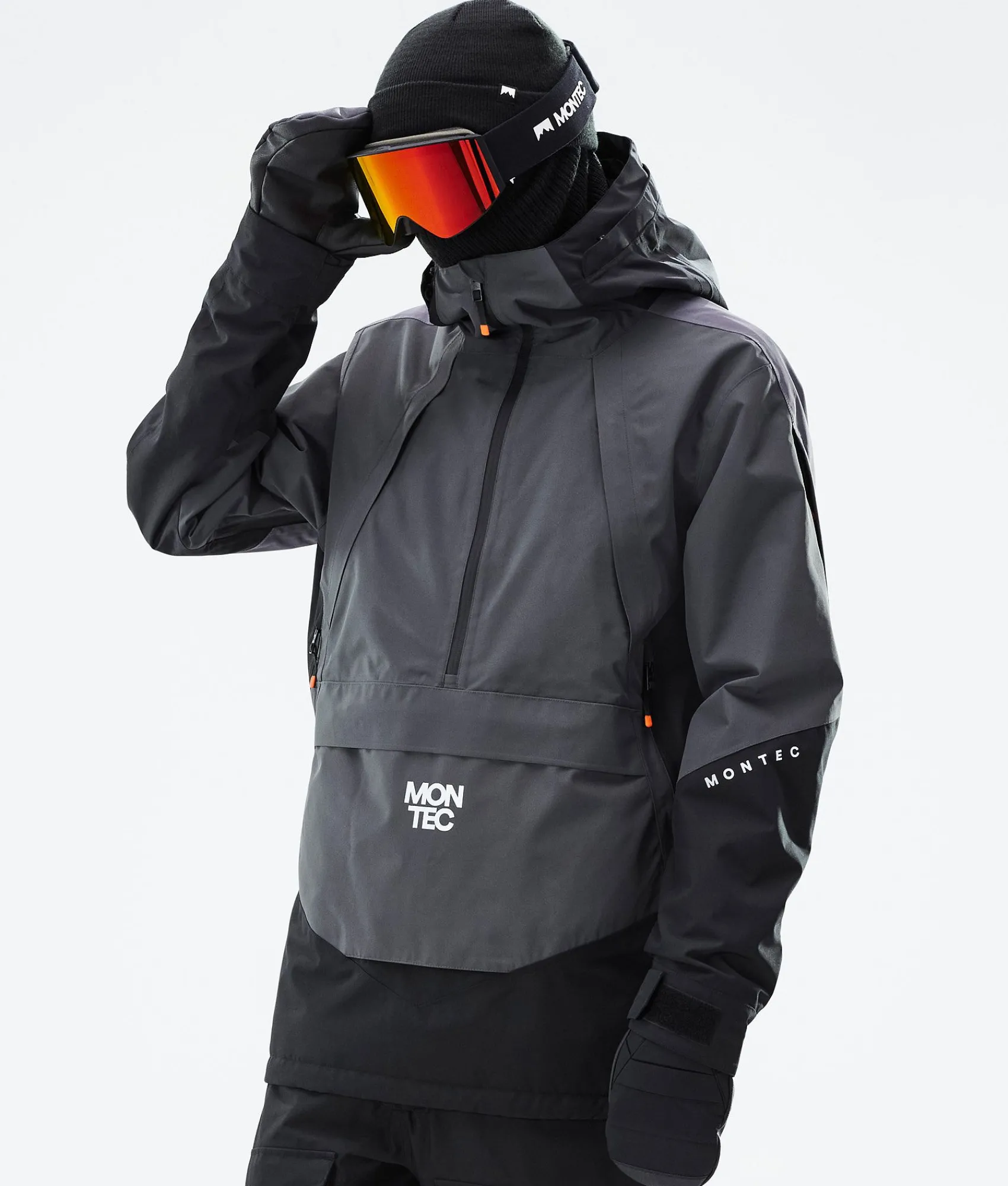 MONTEC Apex Phantom/Black/Pearl Store