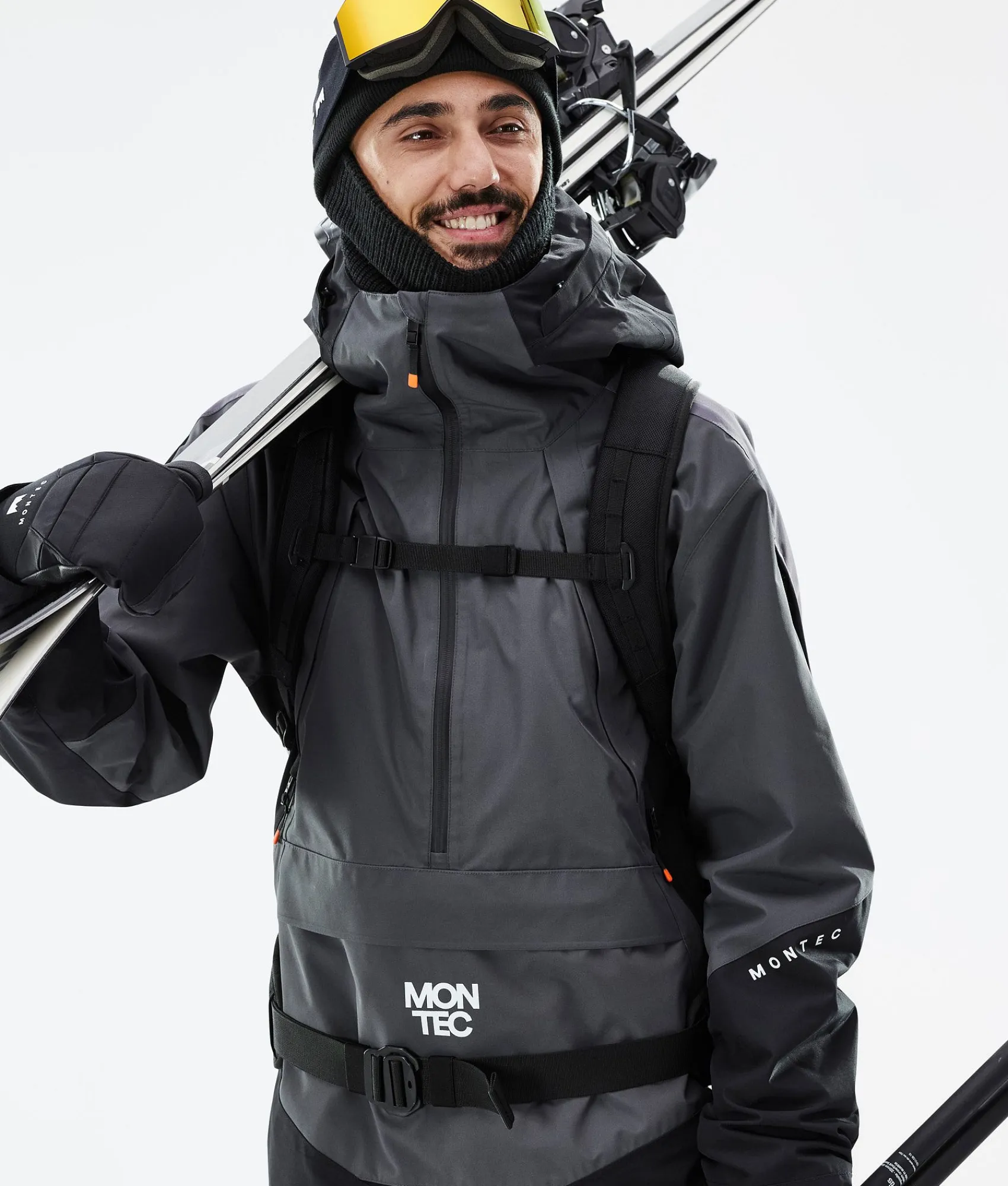 MONTEC Apex Phantom/Black/Pearl Store